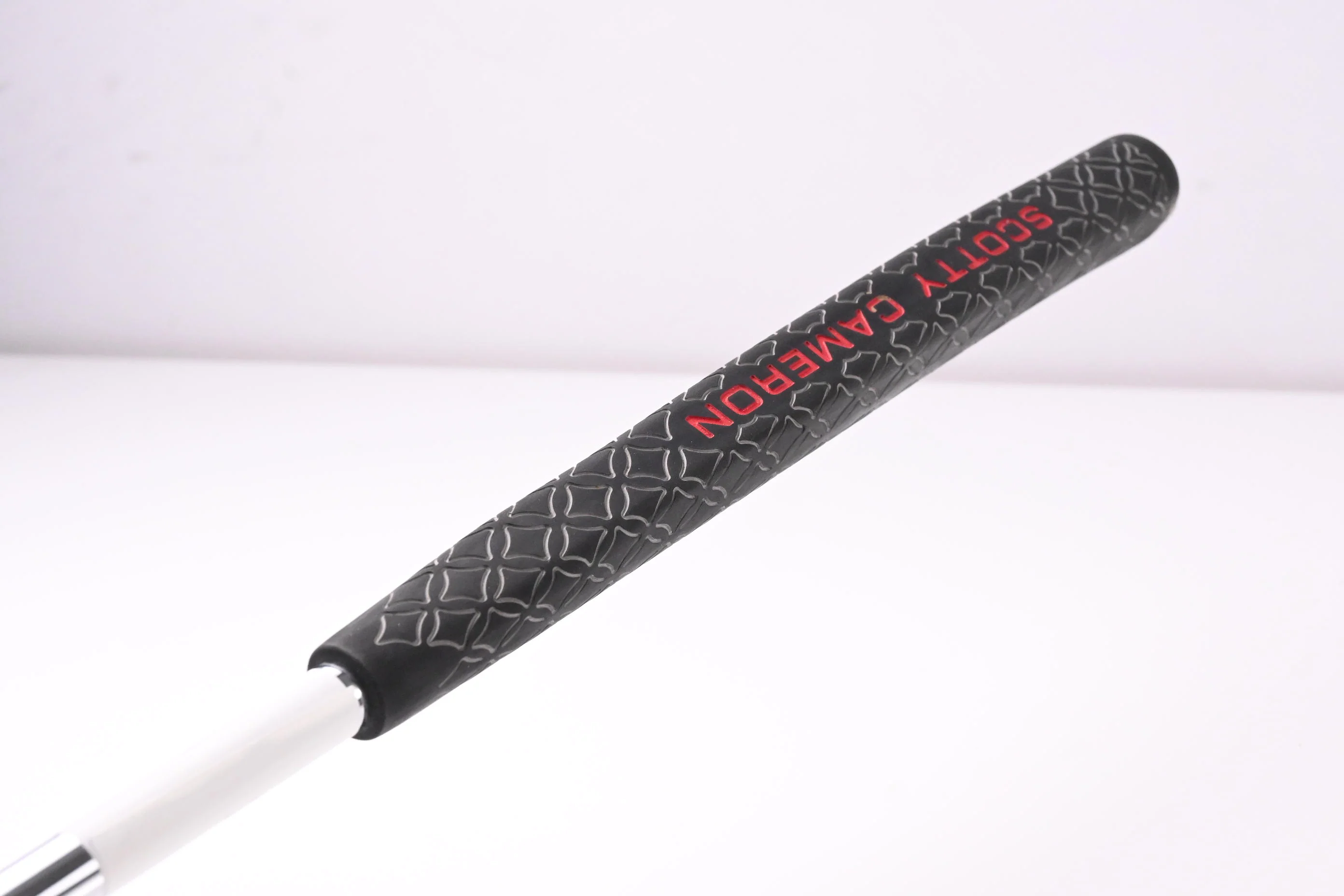 Scotty Cameron Super Select Newport 2.5+ Putter / 34 Inch - Image 8