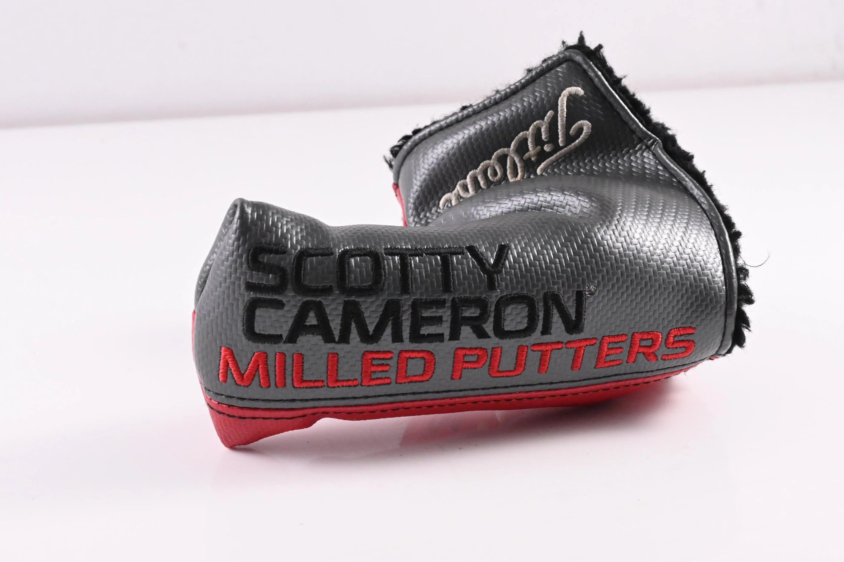 Scotty Cameron Super Select Newport 2.5+ Putter / 34 Inch - Image 9