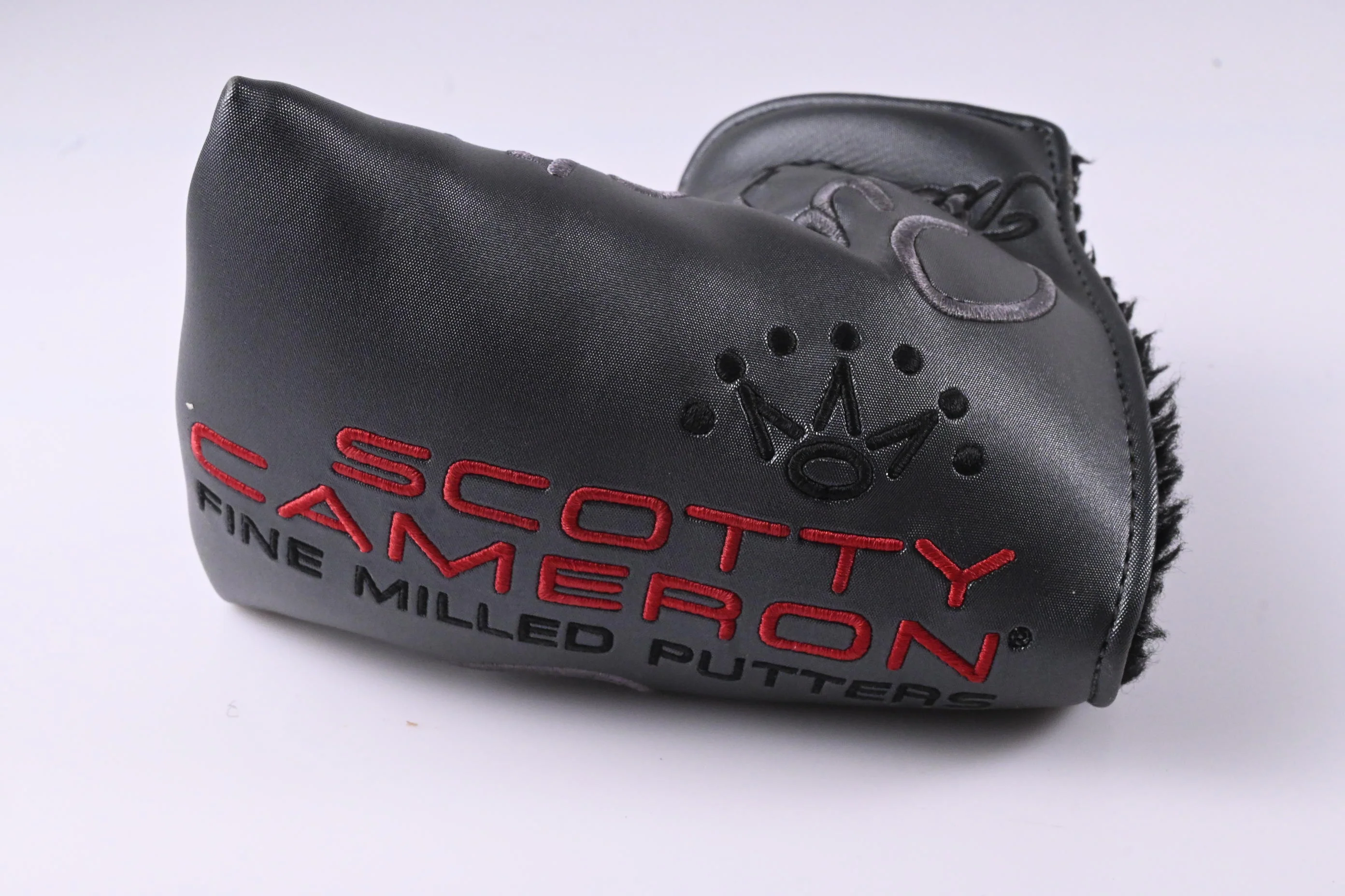 Scotty Cameron Super Select Golo 6.5 Putter / 33 Inch - Image 8