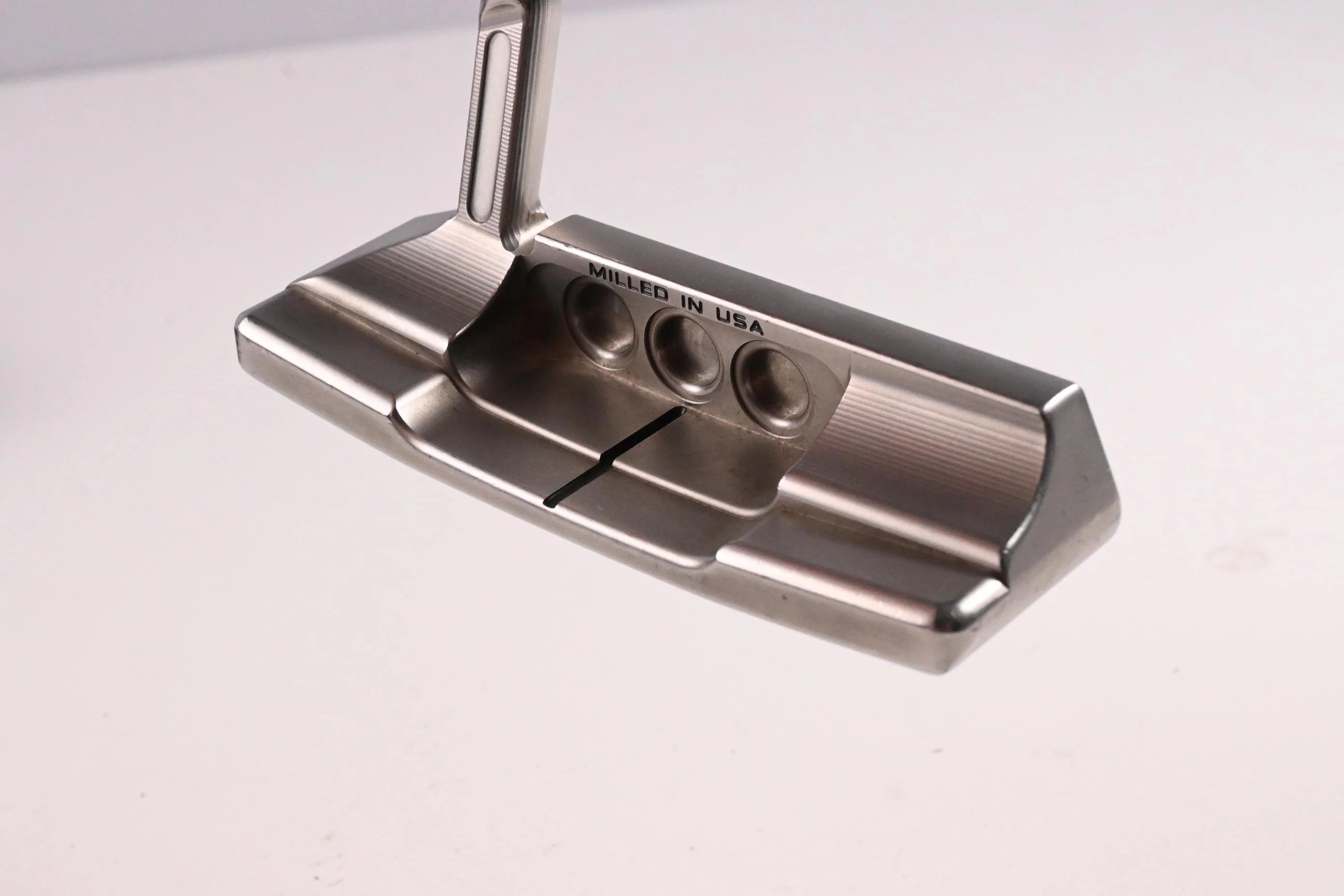 Scotty Cameron Super Select Newport 2.5+ Putter / 31.5 Inch - Image 5