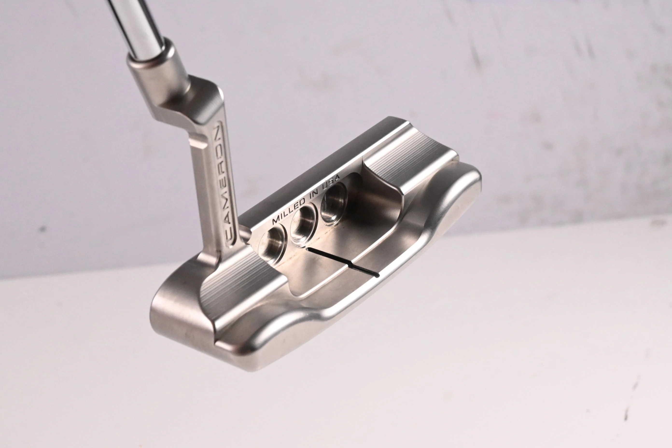 Scotty Cameron Super Select Newport + Putter / 34 Inch - Image 4