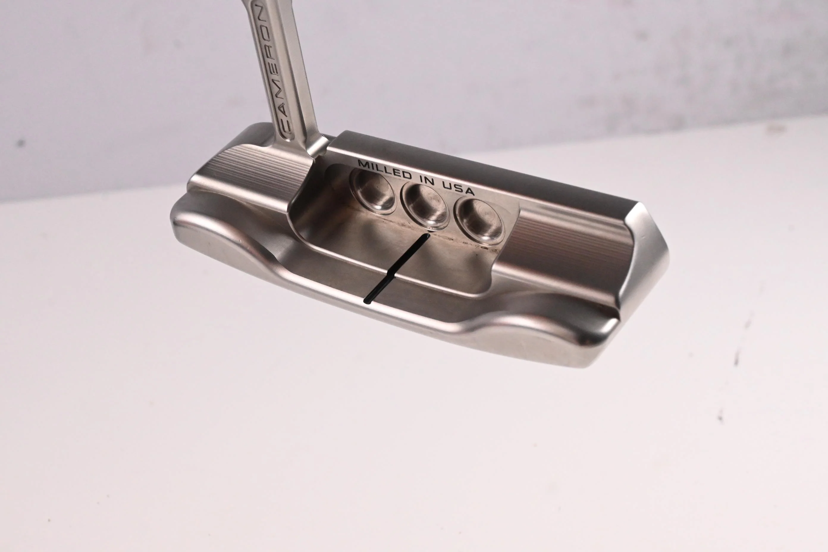 Scotty Cameron Super Select Newport + Putter / 34 Inch - Image 5