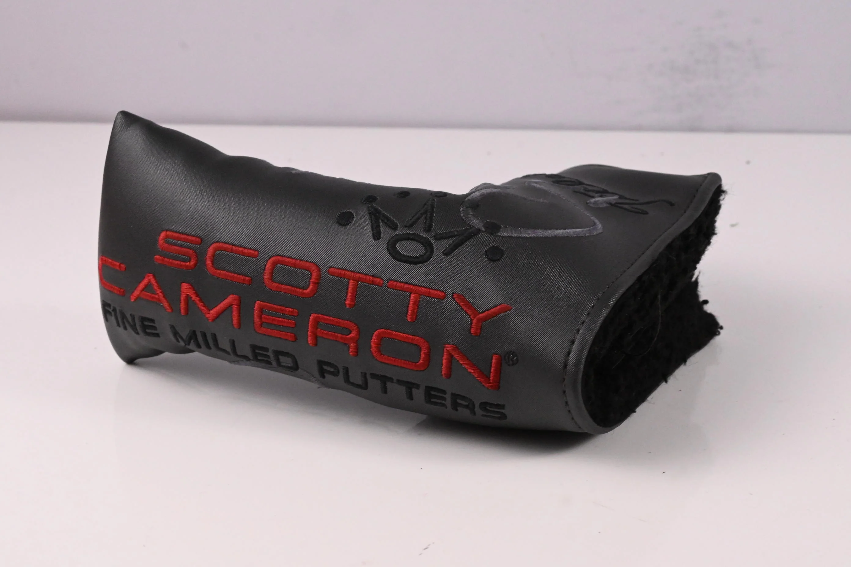 Scotty Cameron Super Select Newport + Putter / 34 Inch - Image 9