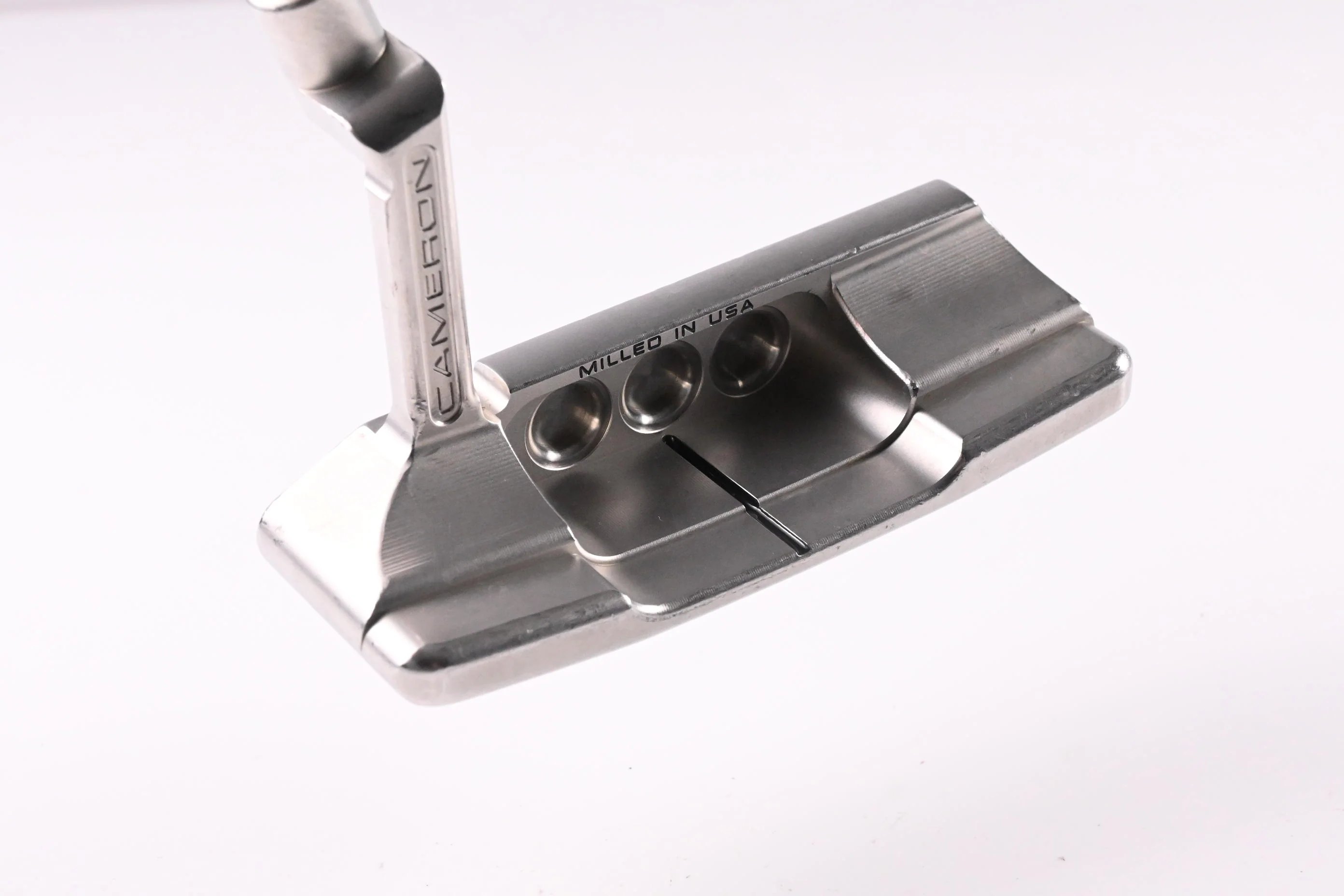 Scotty Cameron Super Select SquareBack 2 Putter / 34 Inch - Image 3