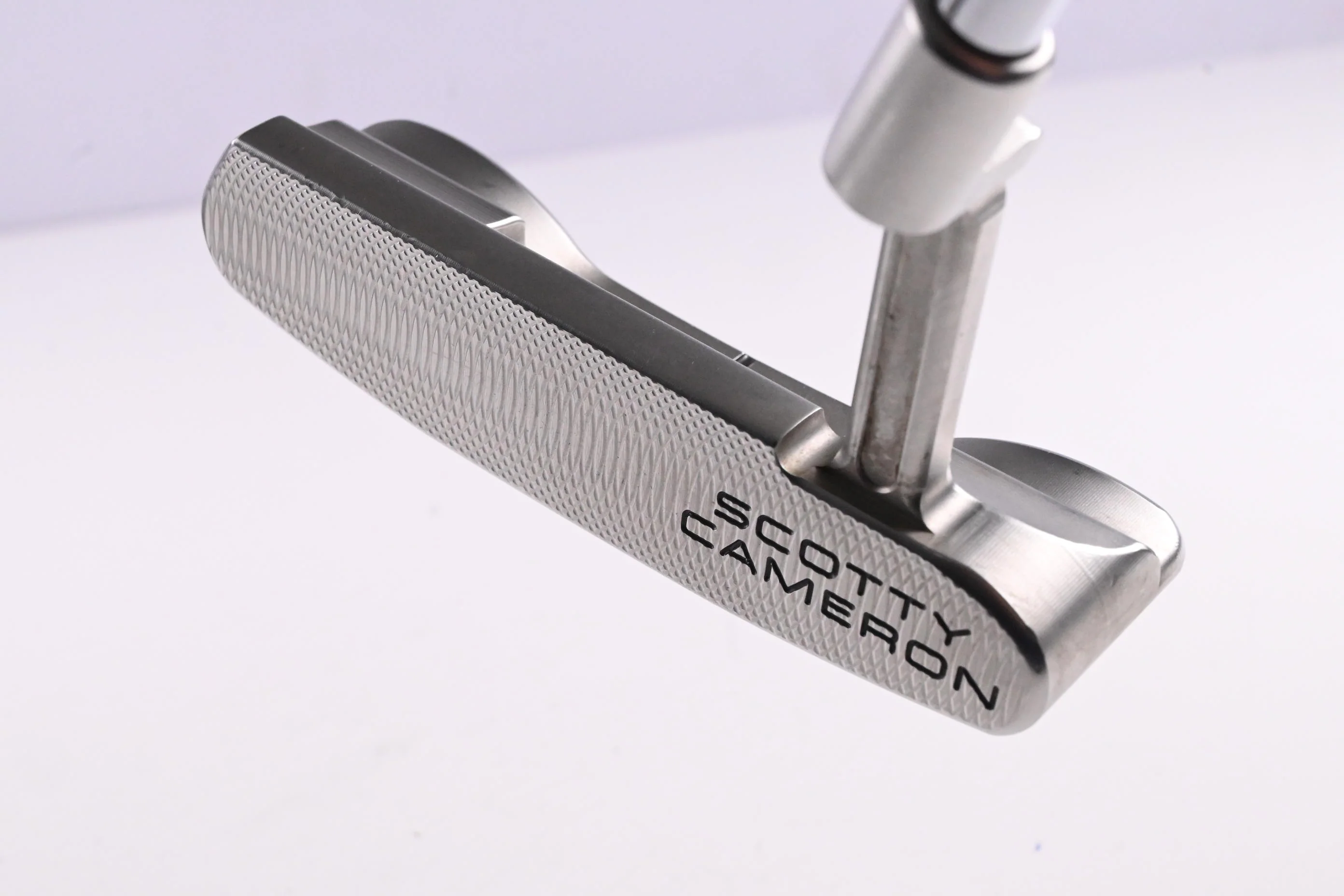Scotty Cameron Super Select Newport+ Putter / 34 Inch - Image 3