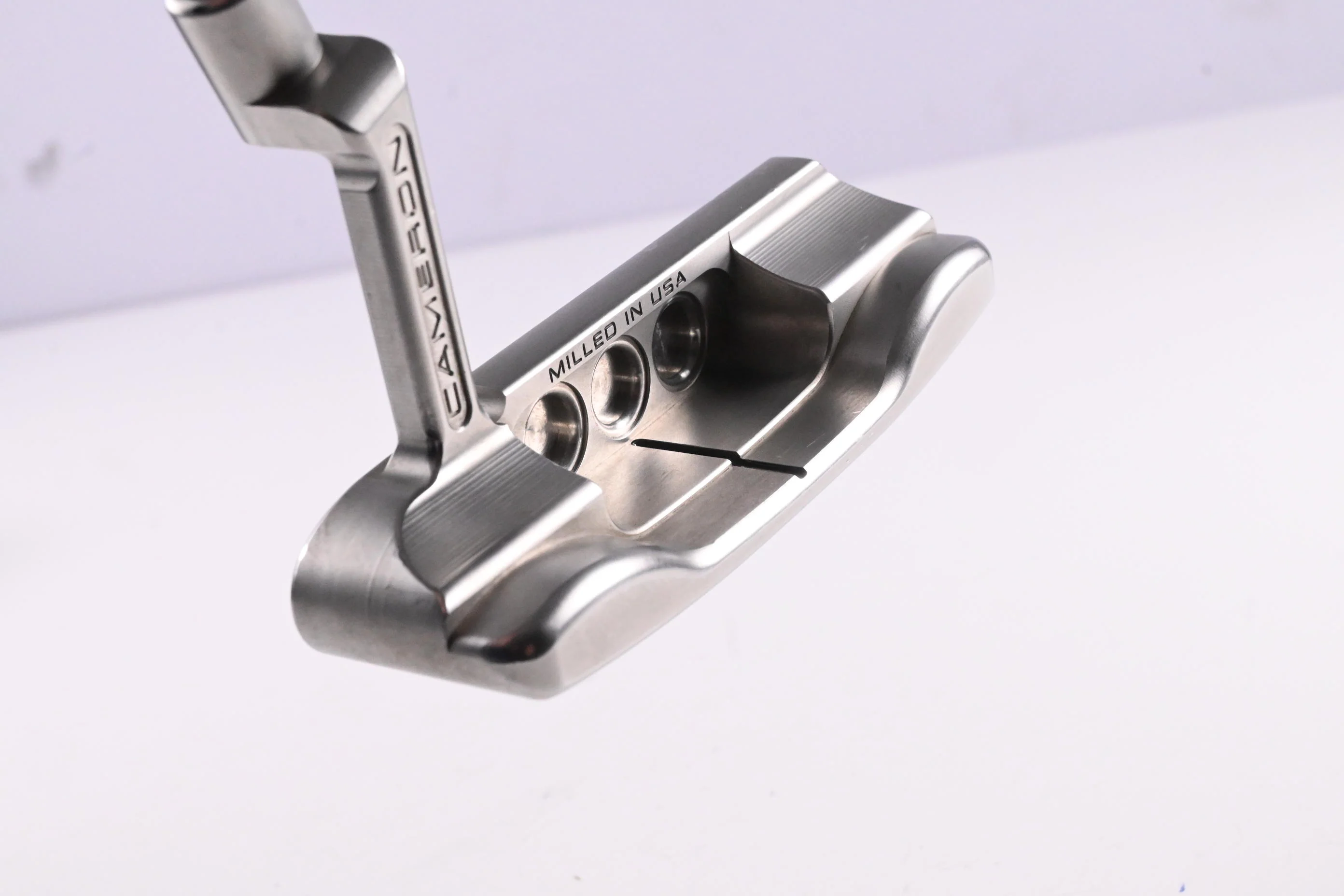 Scotty Cameron Super Select Newport+ Putter / 34 Inch - Image 4