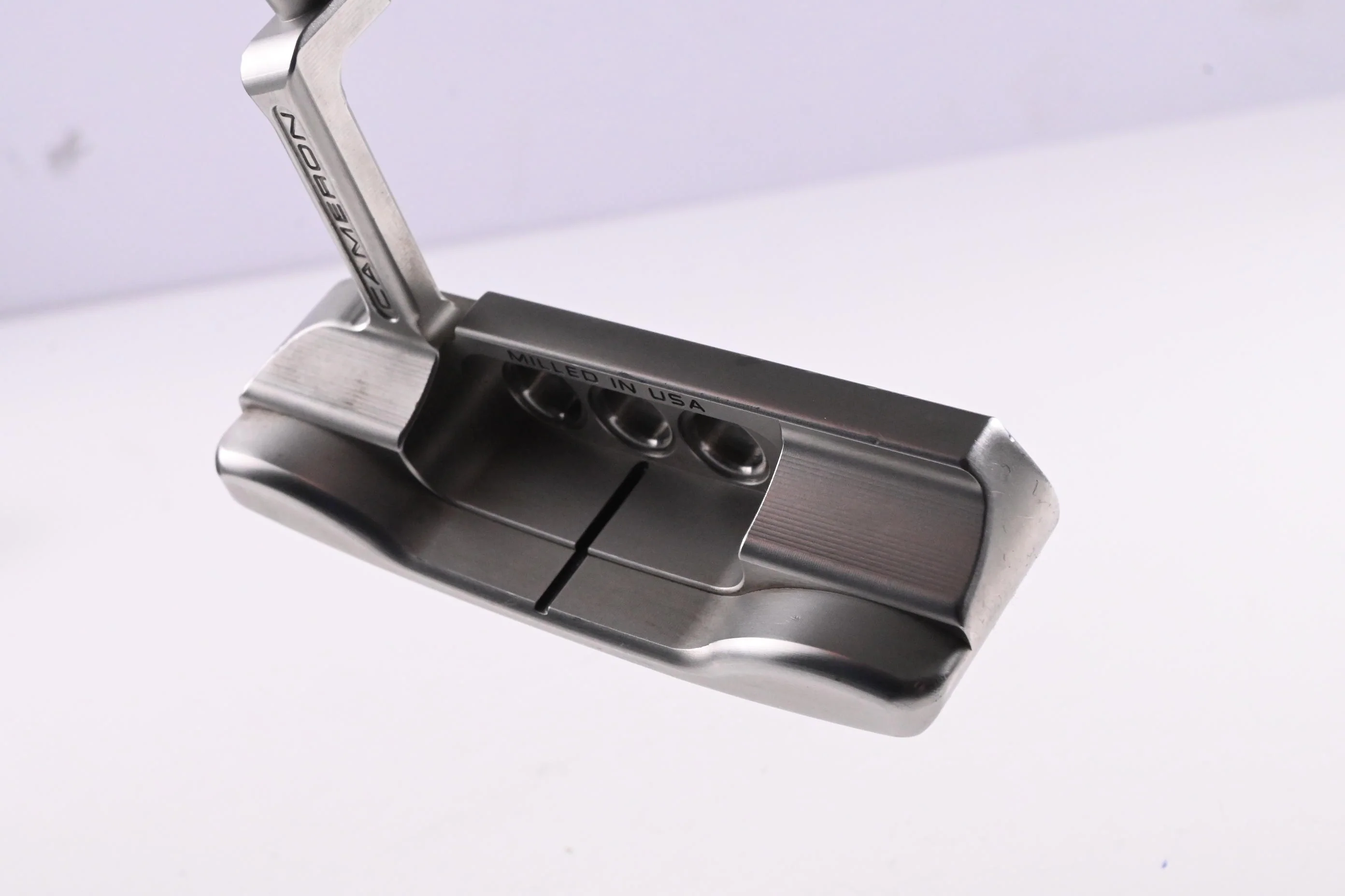 Scotty Cameron Super Select Newport+ Putter / 34 Inch - Image 5