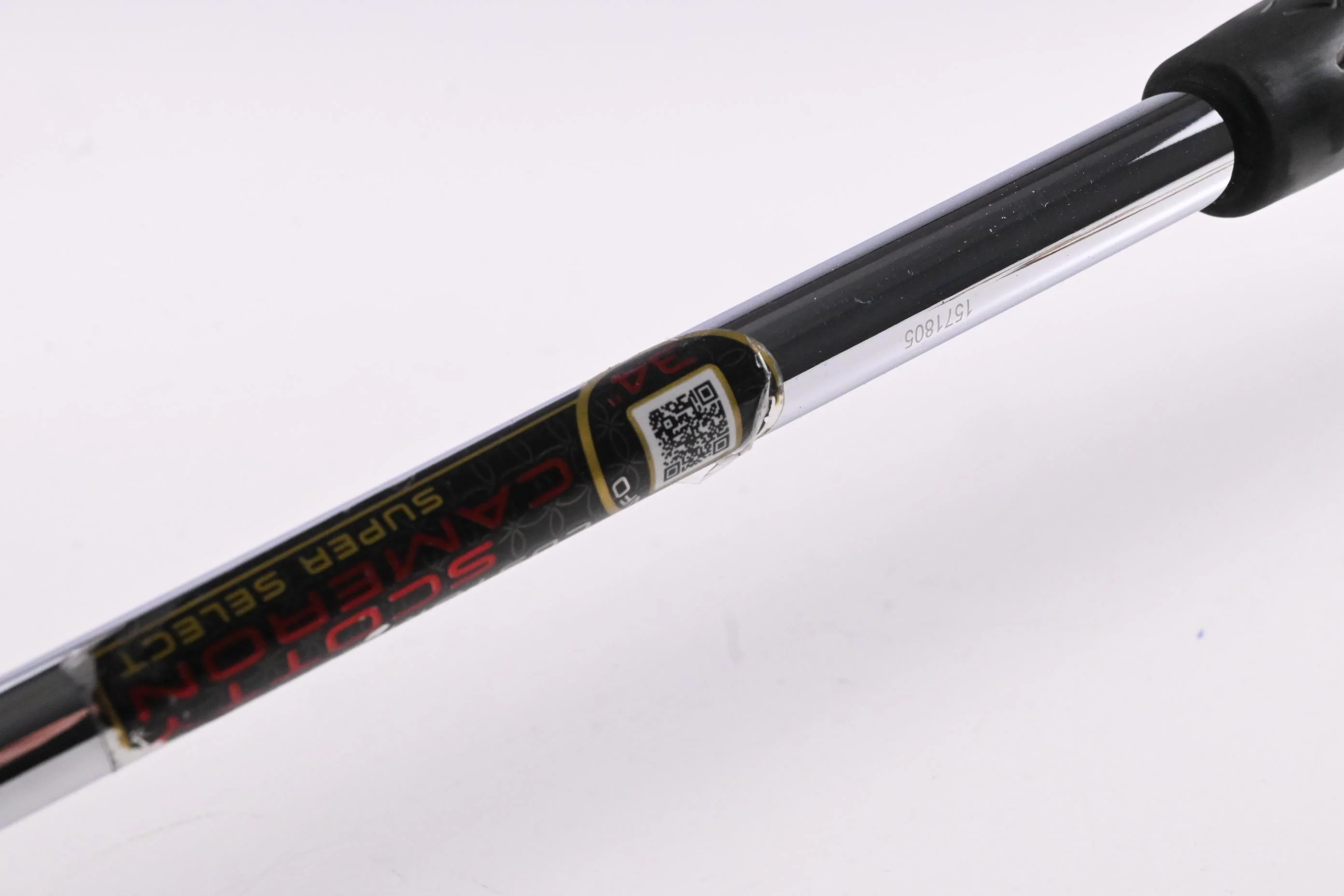 Scotty Cameron Super Select Newport+ Putter / 34 Inch - Image 6
