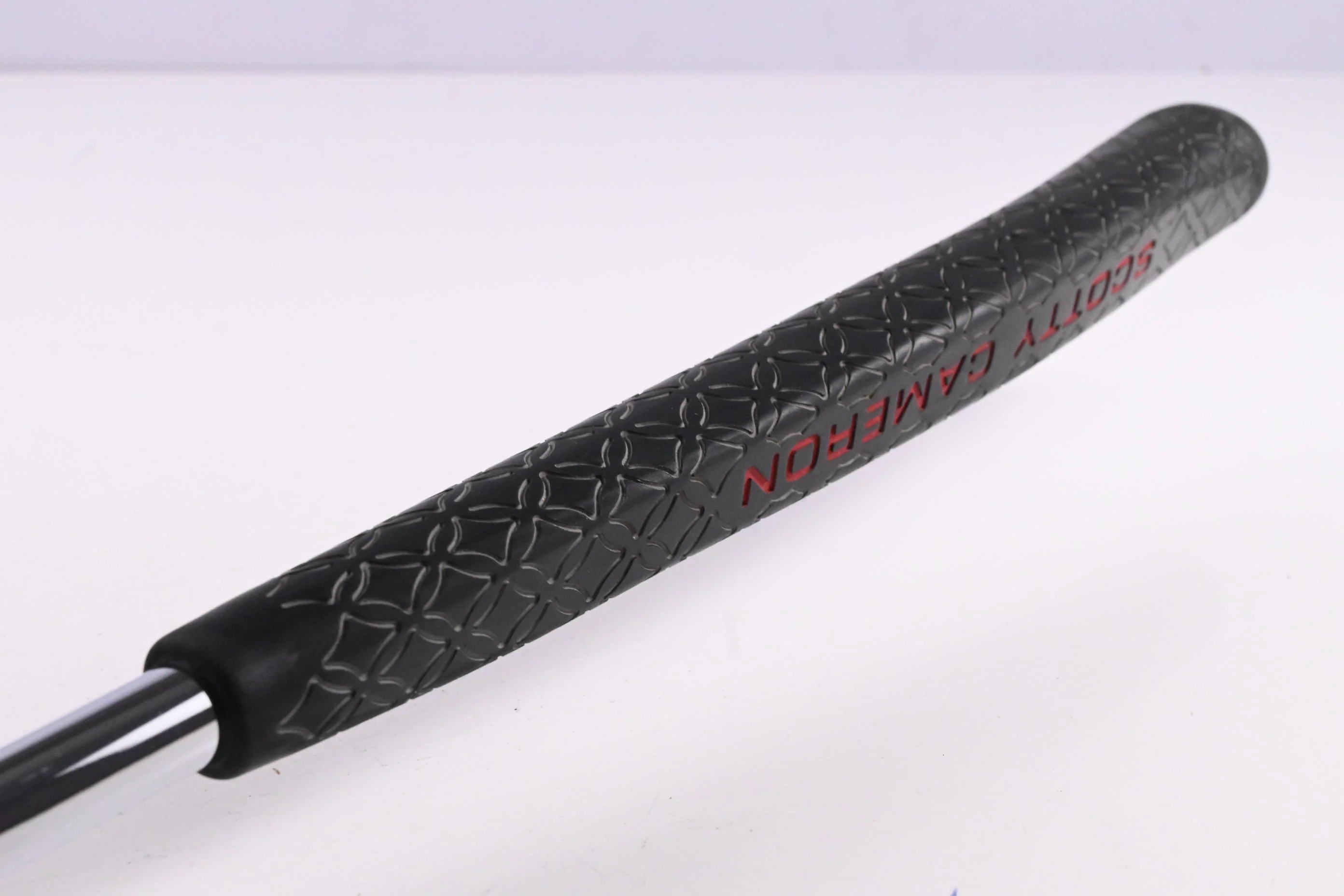 Scotty Cameron Super Select Newport+ Putter / 34 Inch - Image 8