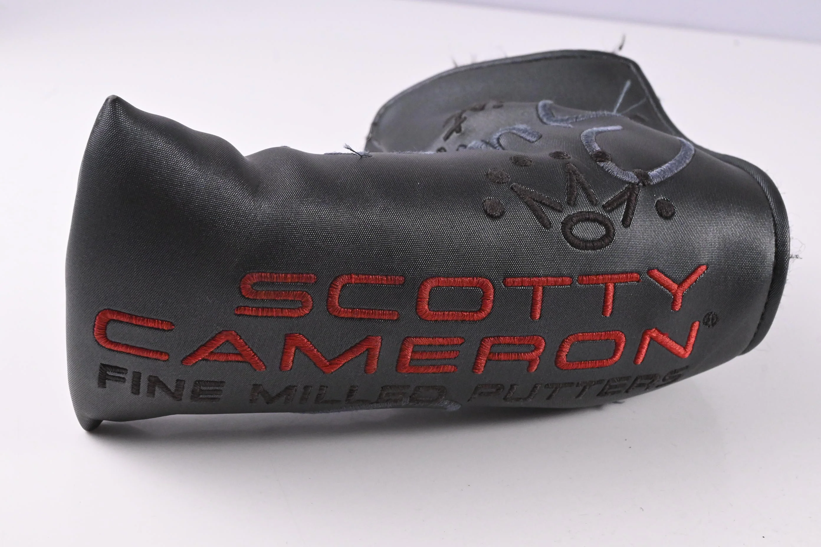 Scotty Cameron Super Select Newport+ Putter / 34 Inch - Image 9