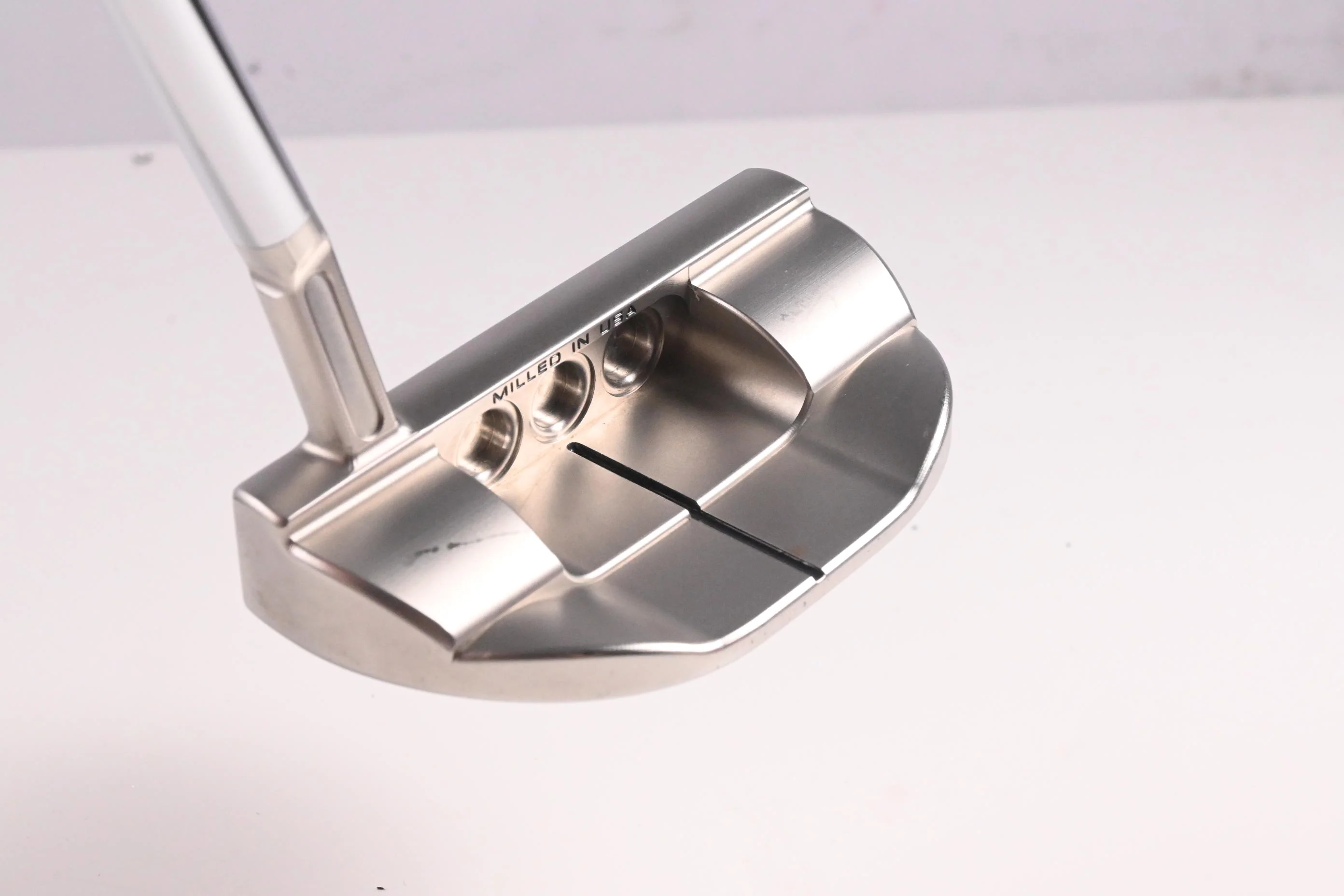 Scotty Cameron Super Select Fastback 1.5 Putter / 34 Inch - Image 4