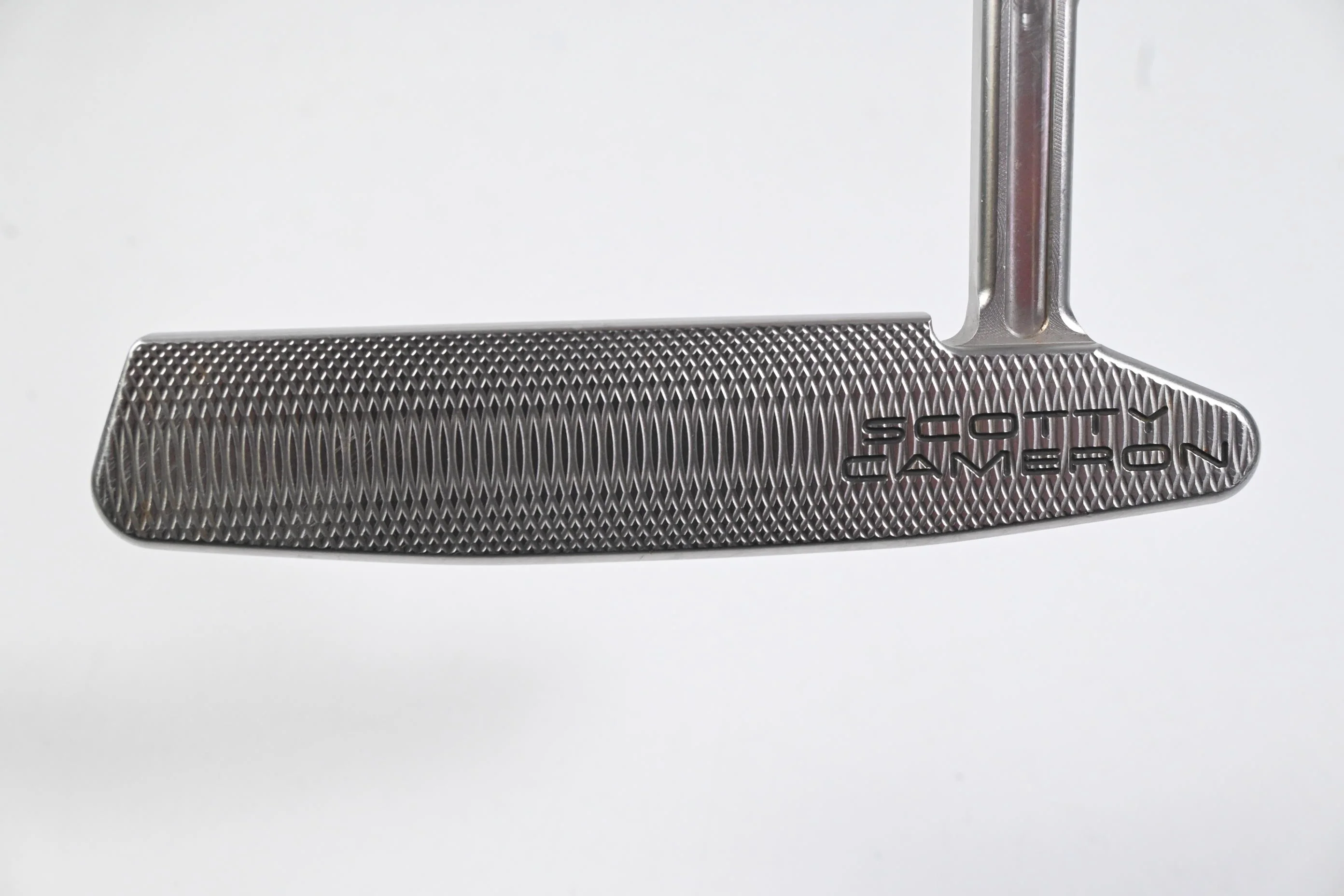 Scotty Cameron Super Select Newport 2 Putter / 35 Inch - Image 3