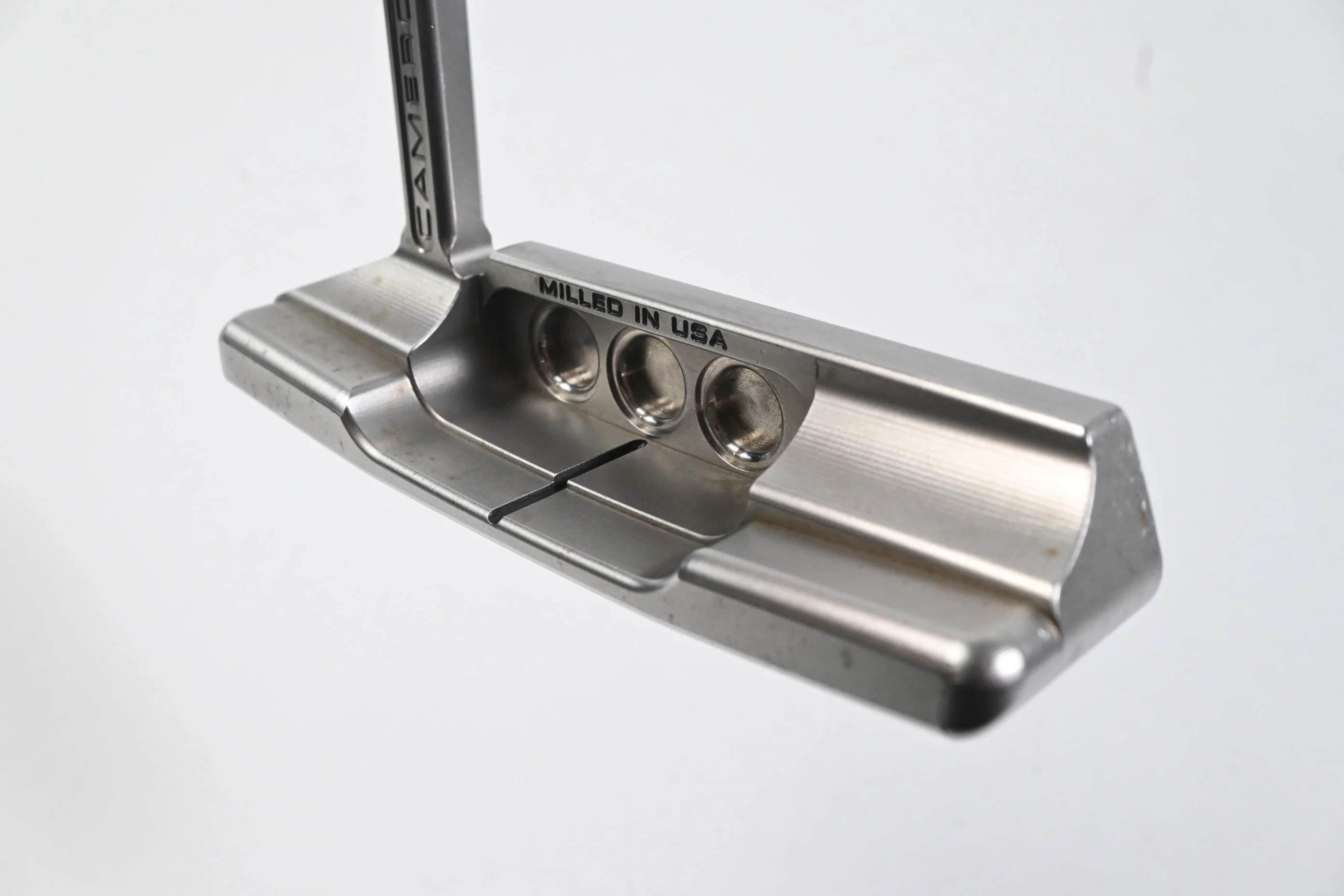 Scotty Cameron Super Select Newport 2 Putter / 35 Inch - Image 5
