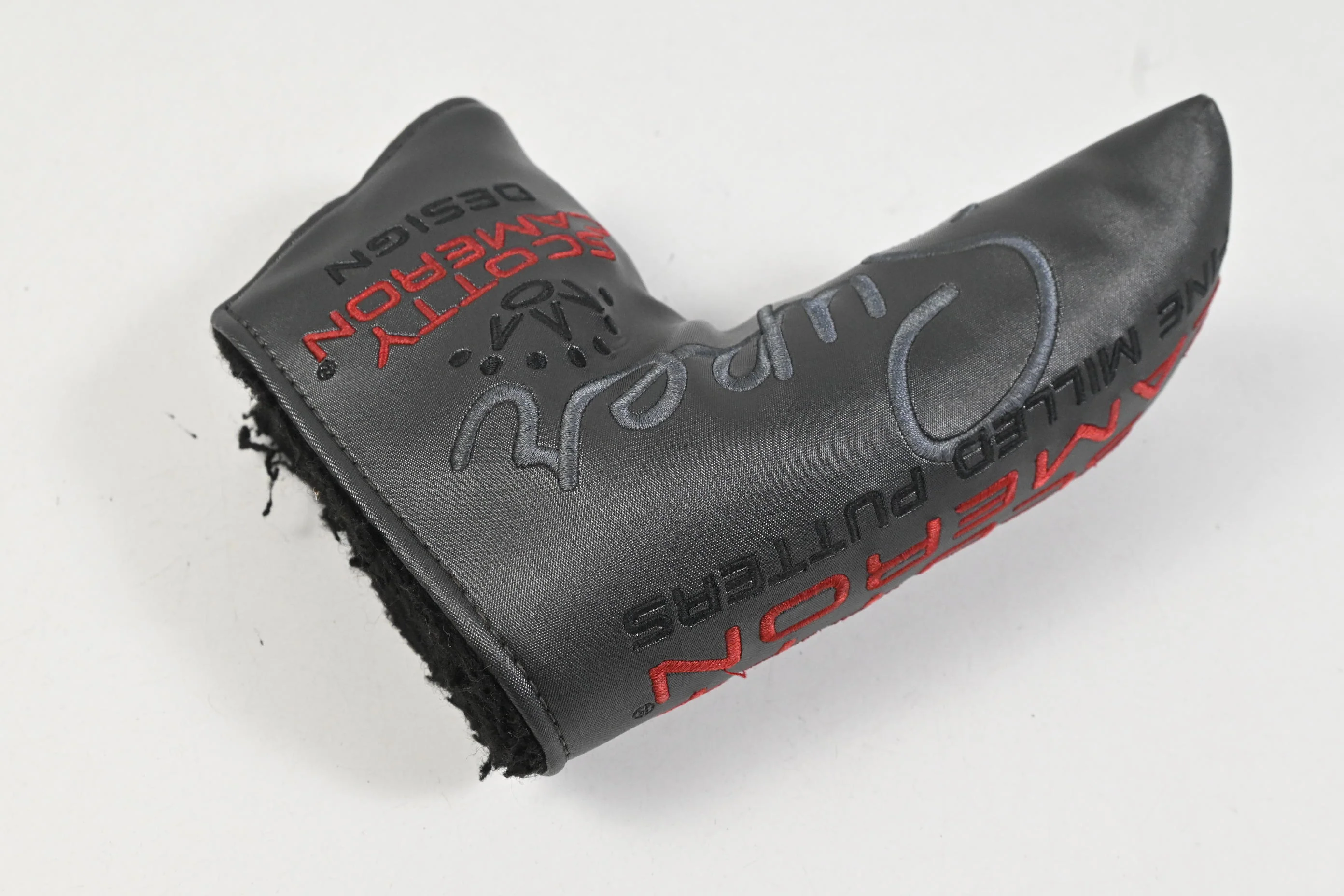 Scotty Cameron Super Select Newport 2 Putter / 35 Inch - Image 8