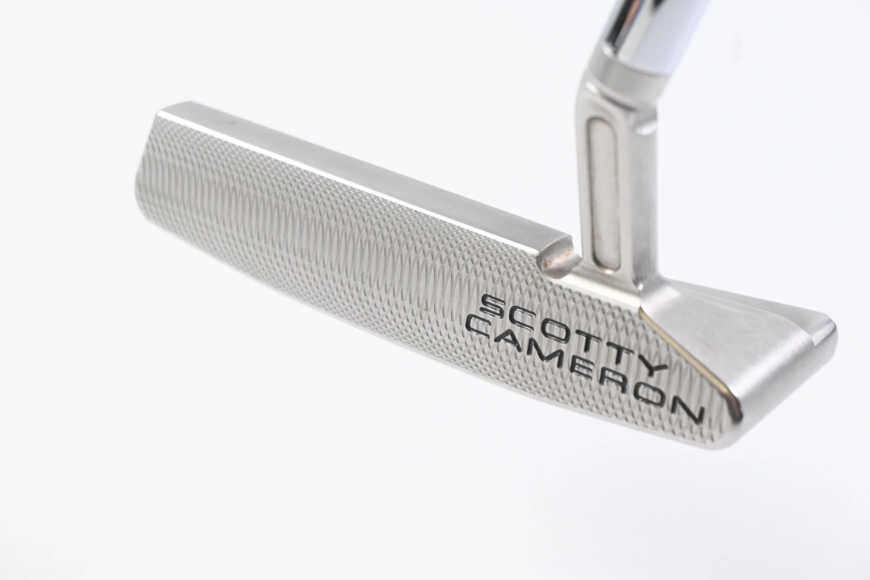 Scotty Cameron Super Select Newport 2.5+ Putter / 34 Inch - Image 3
