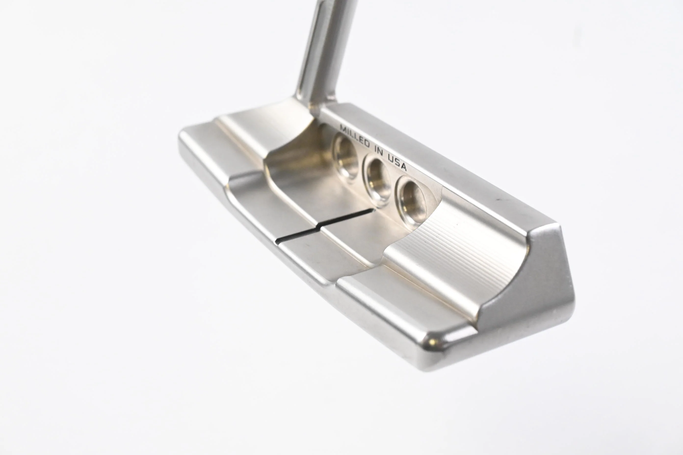 Scotty Cameron Super Select Newport 2.5+ Putter / 34 Inch - Image 5
