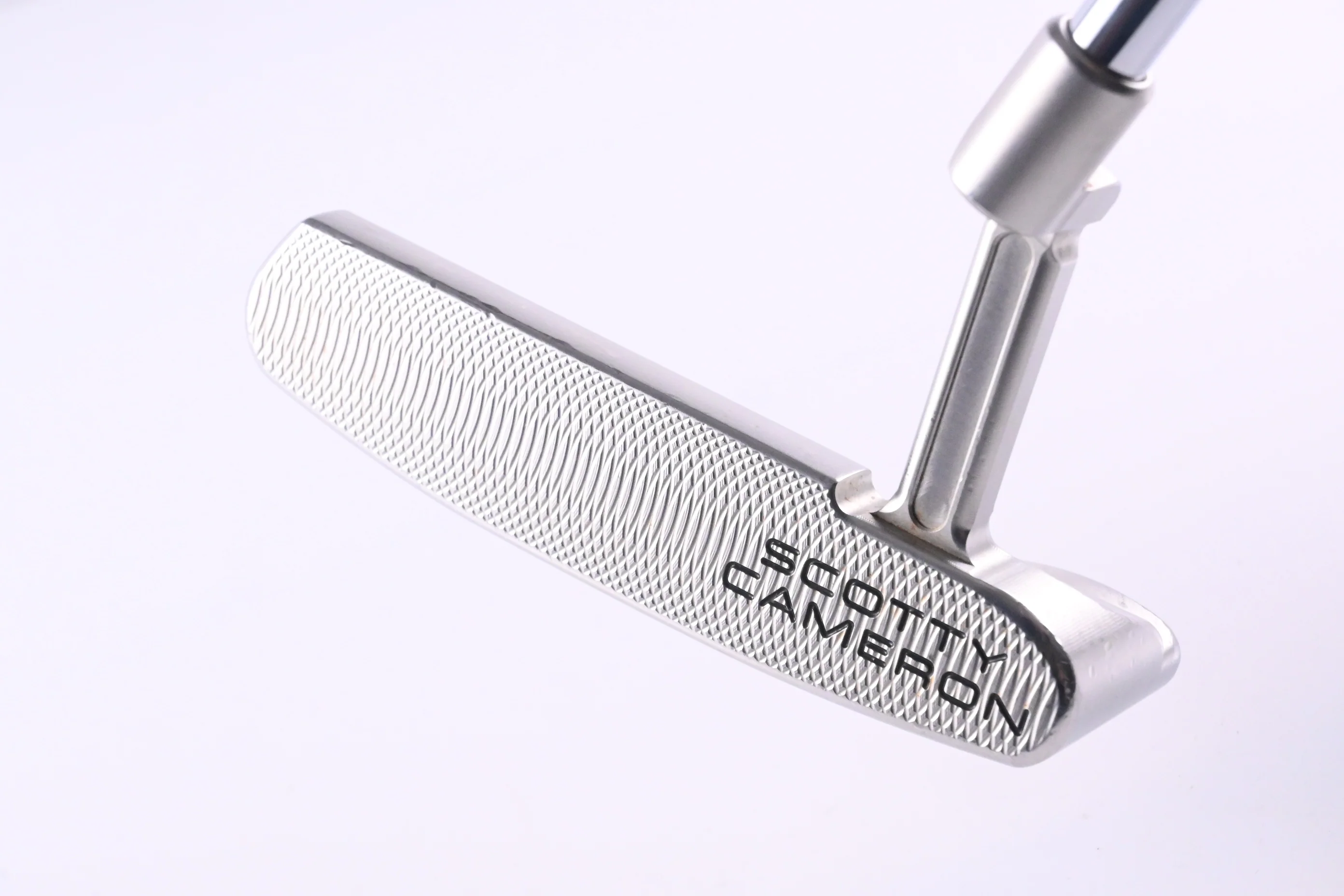 Scotty Cameron Super Select Newport+ Putter / 34 Inch - Image 2