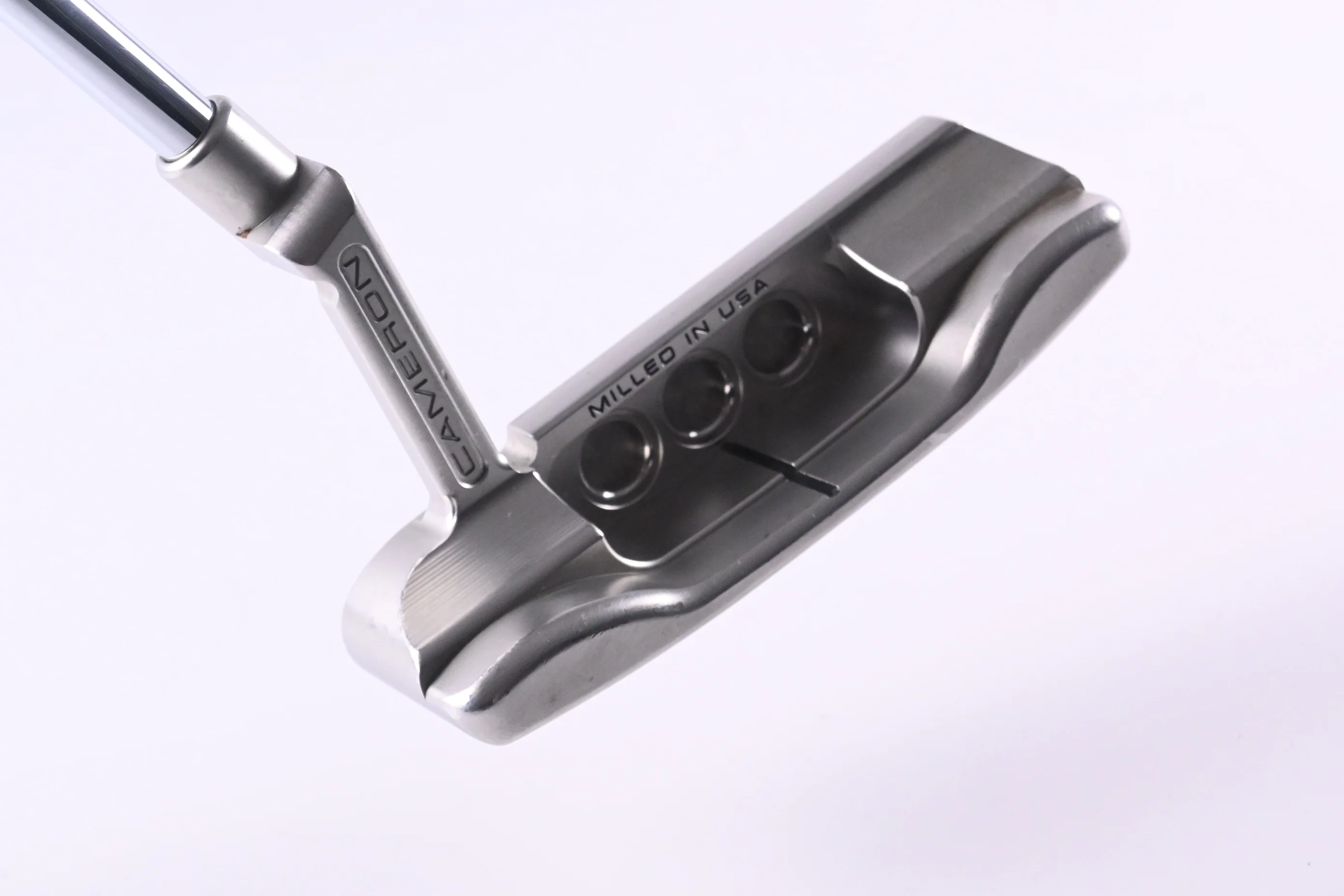 Scotty Cameron Super Select Newport+ Putter / 34 Inch - Image 3