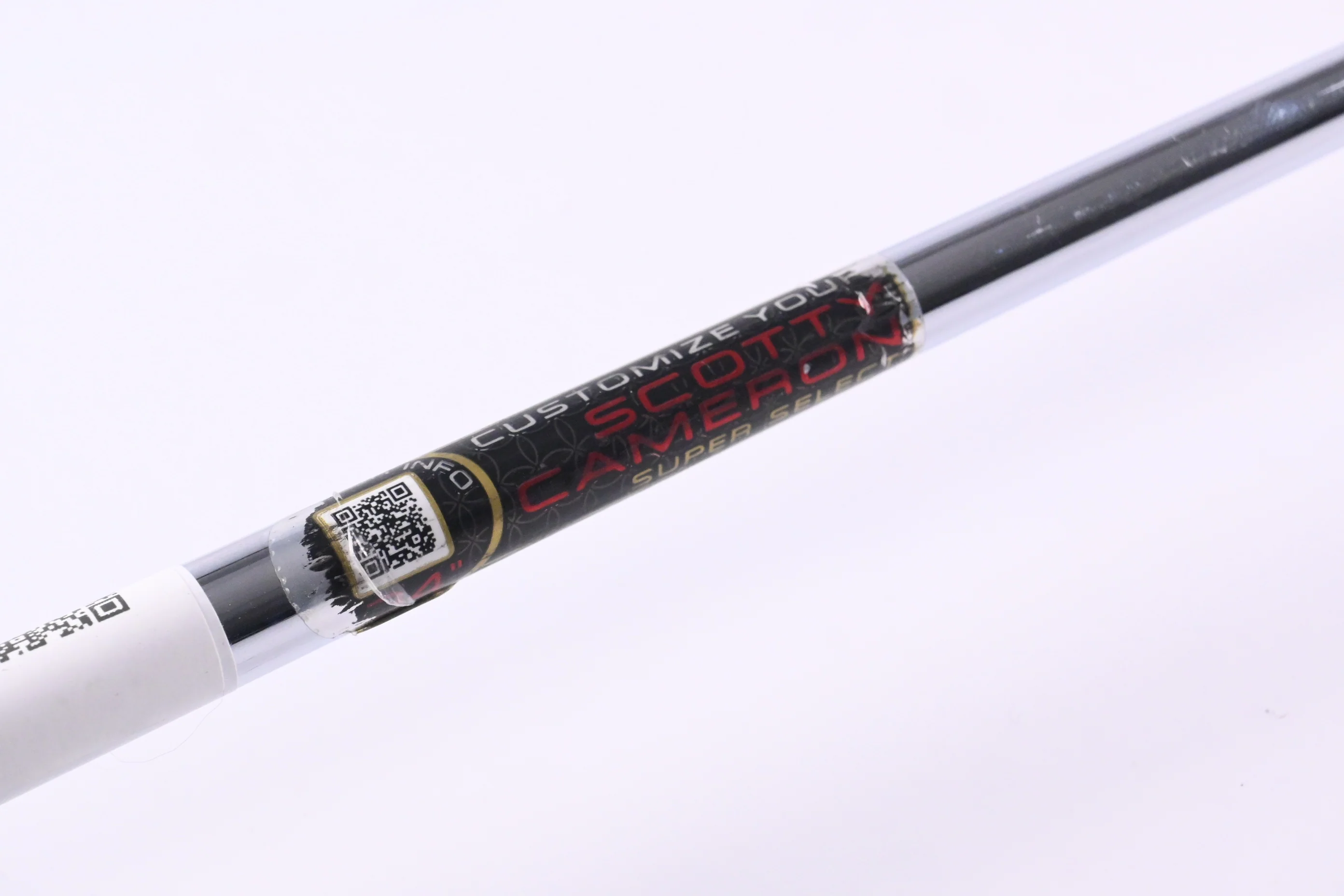 Scotty Cameron Super Select Newport+ Putter / 34 Inch - Image 6