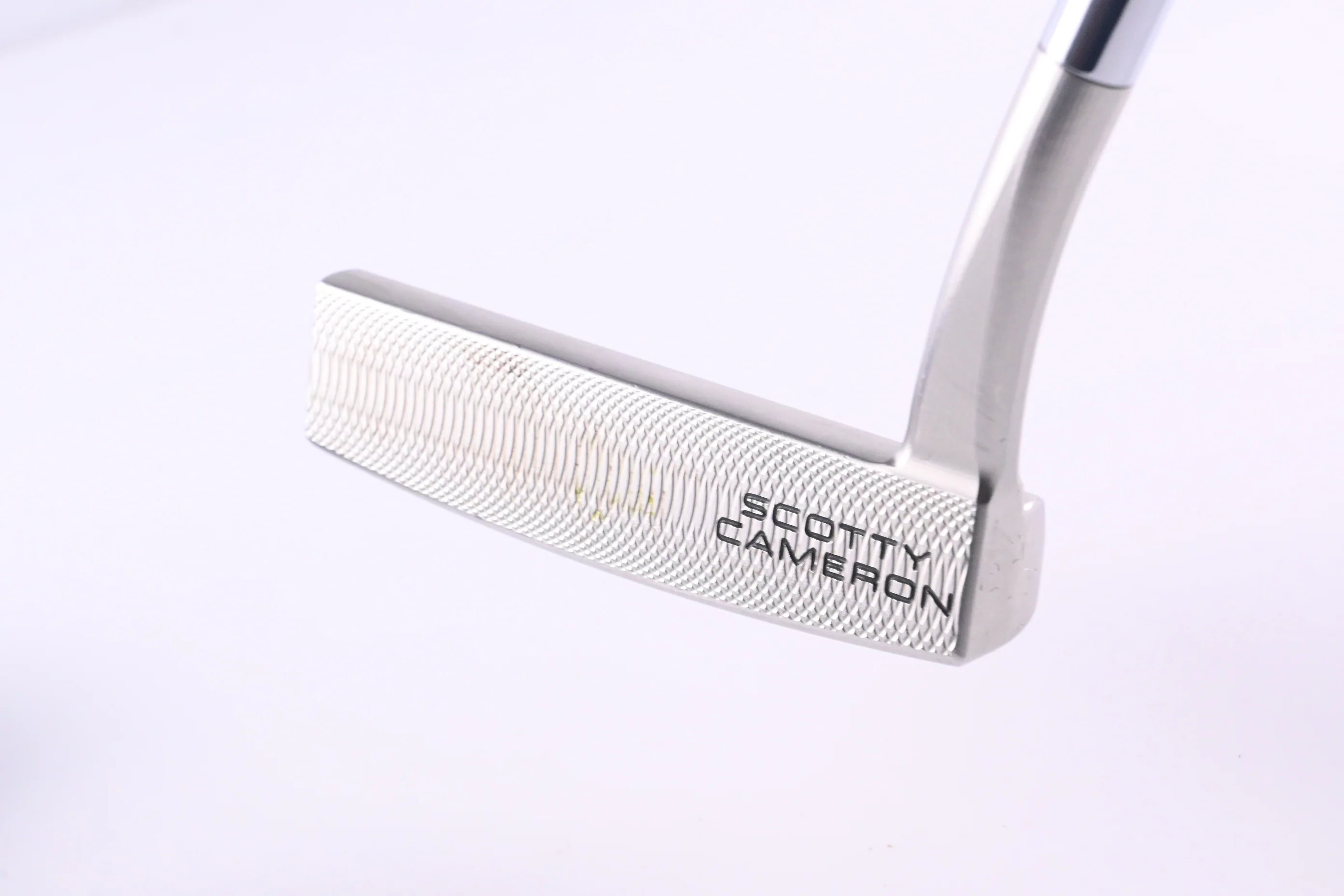 Scotty Cameron Super Select Delmar Putter / 34 Inch - Image 3