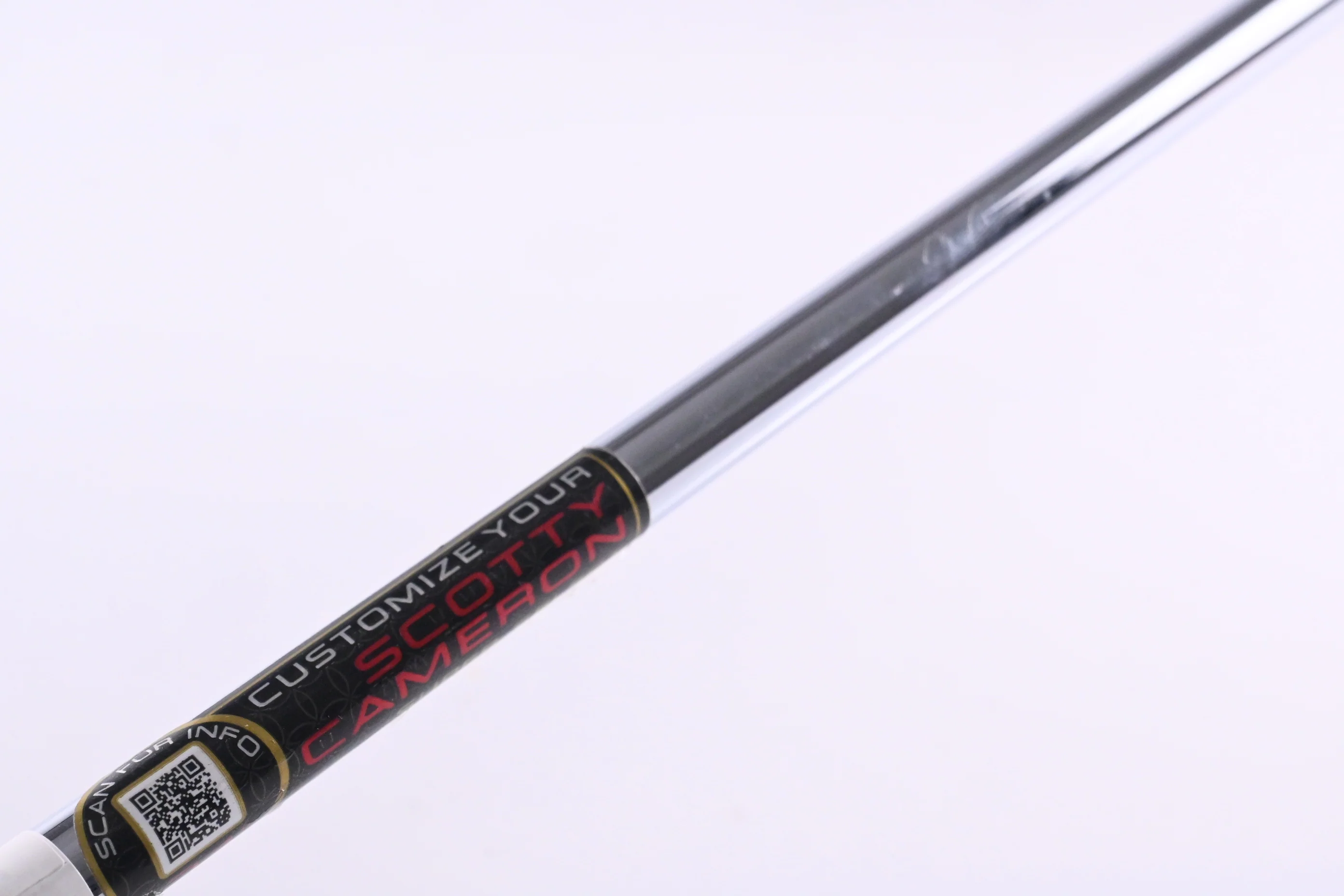 Scotty Cameron Super Select Delmar Putter / 34 Inch - Image 7
