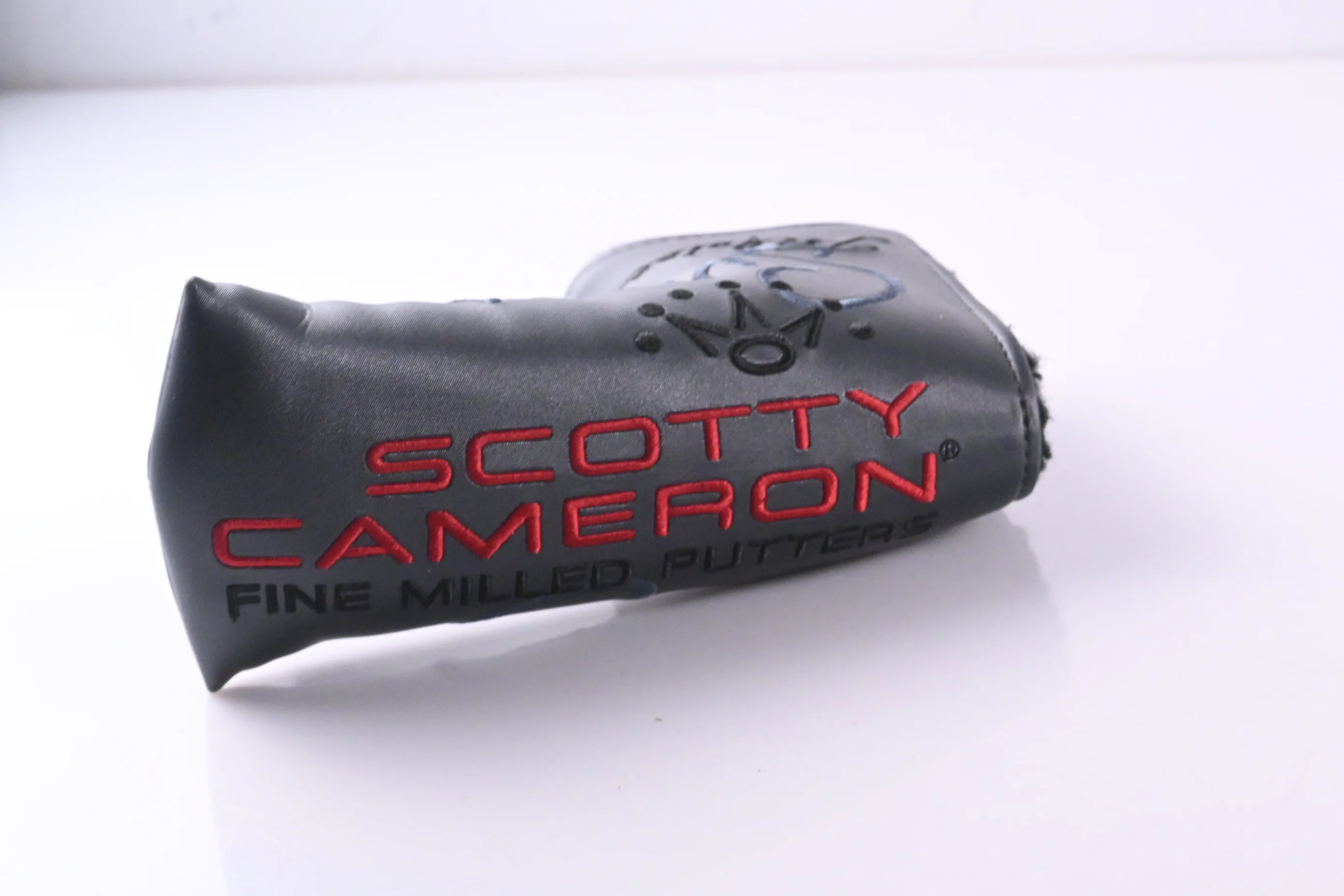 Scotty Cameron Super Select Delmar Putter / 34 Inch - Image 9