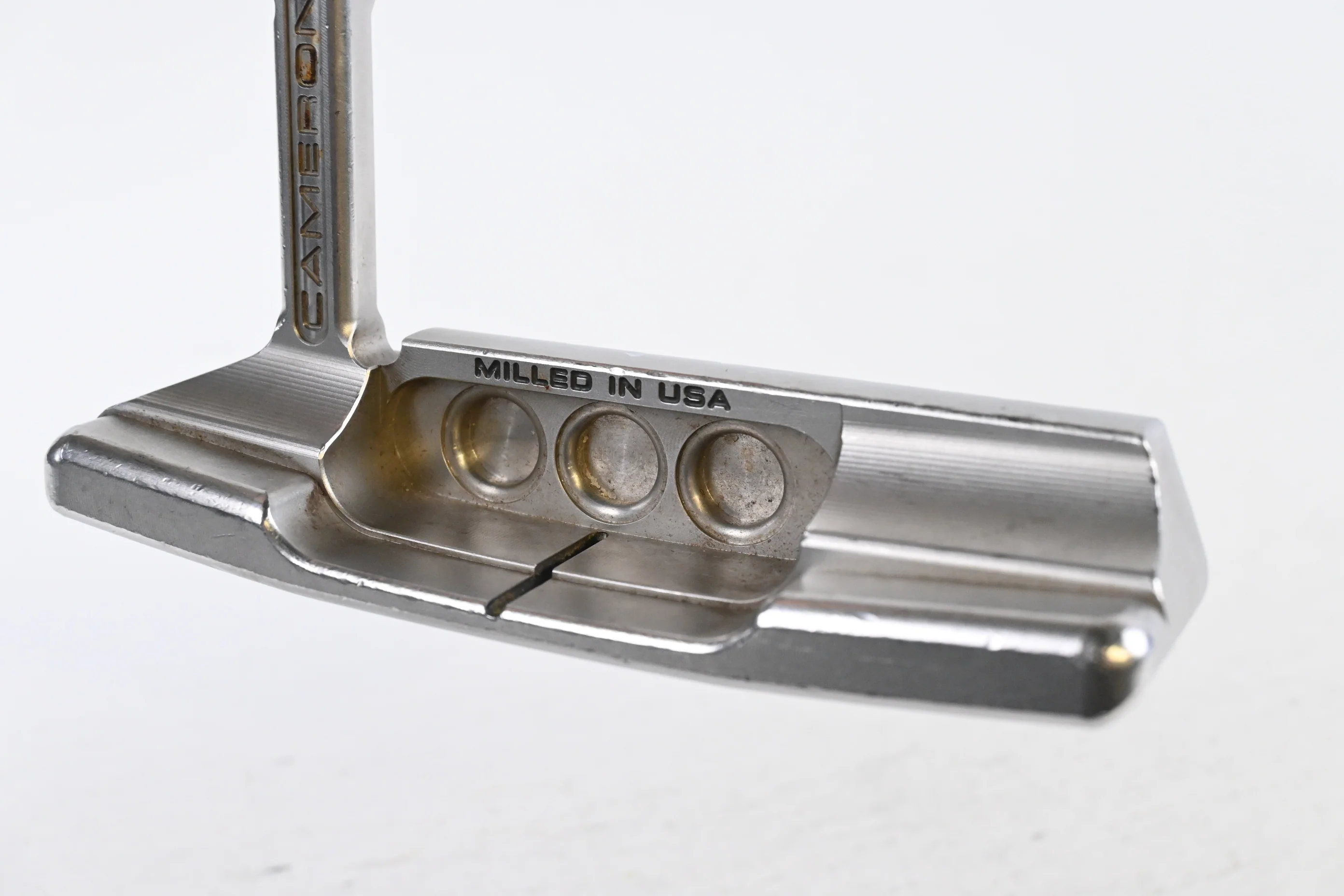Scotty Cameron Super Select Newport 2 Putter / 34 Inch - Image 5