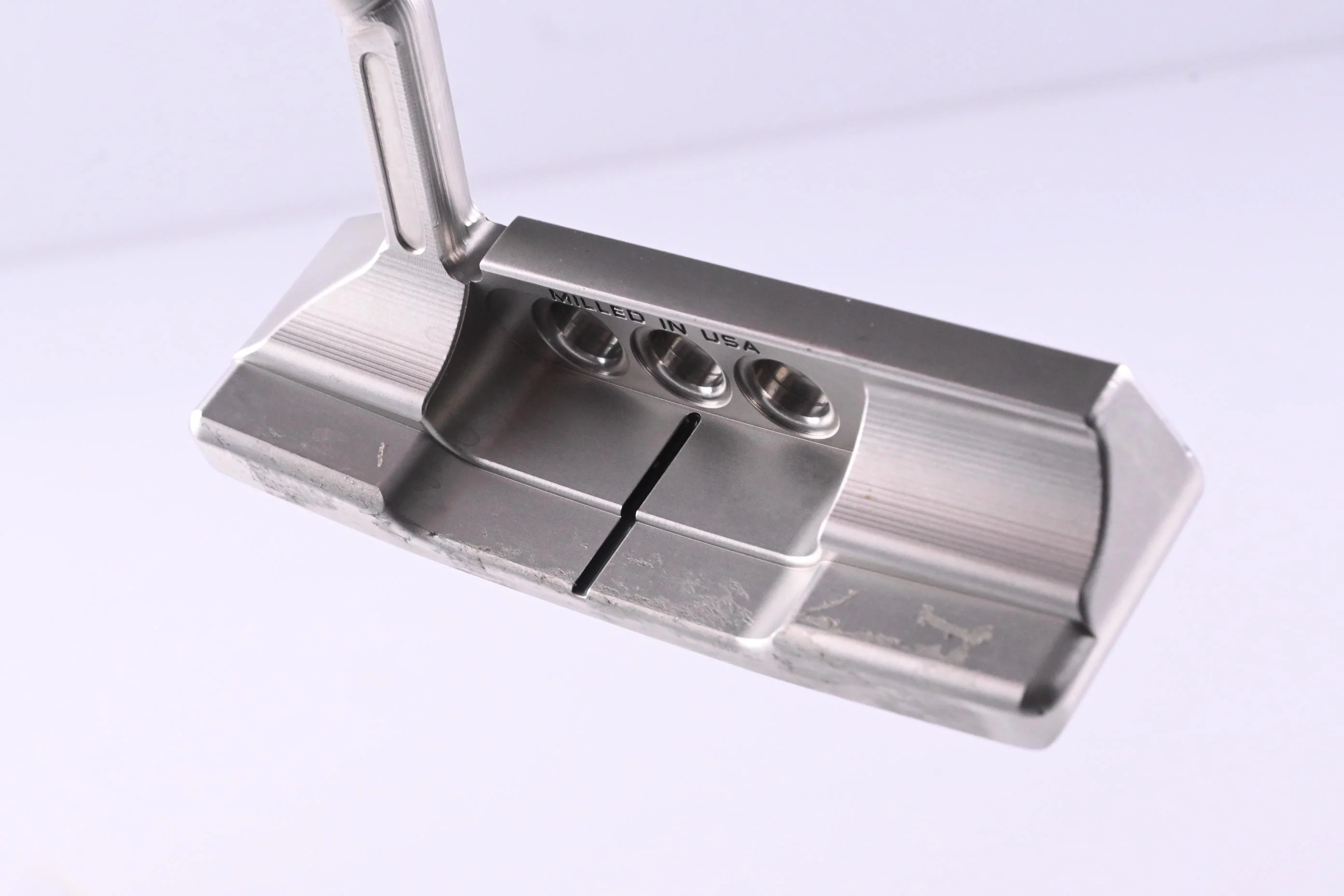 Scotty Cameron Super Select Newport 2.5+ Putter / 34 Inch - Image 4