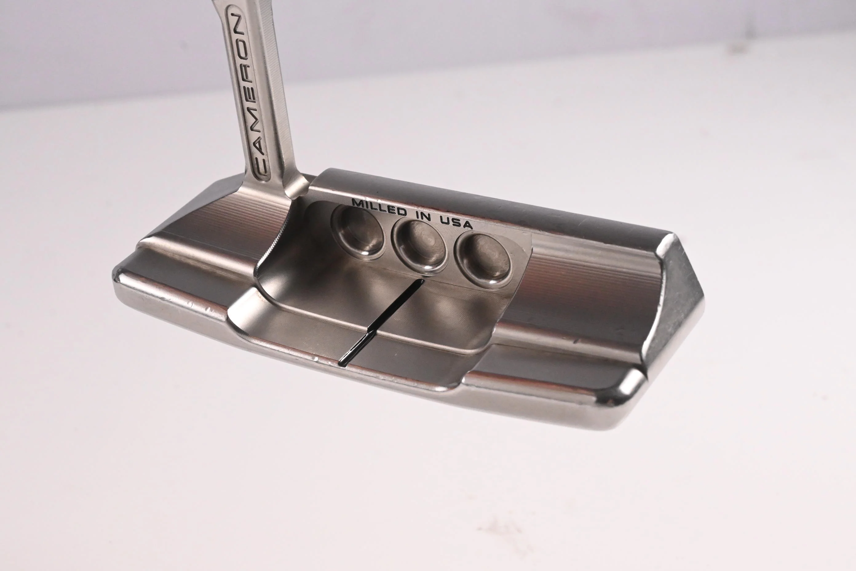 Scotty Cameron Super Select Squareback 2 Putter / 34 Inch - Image 5