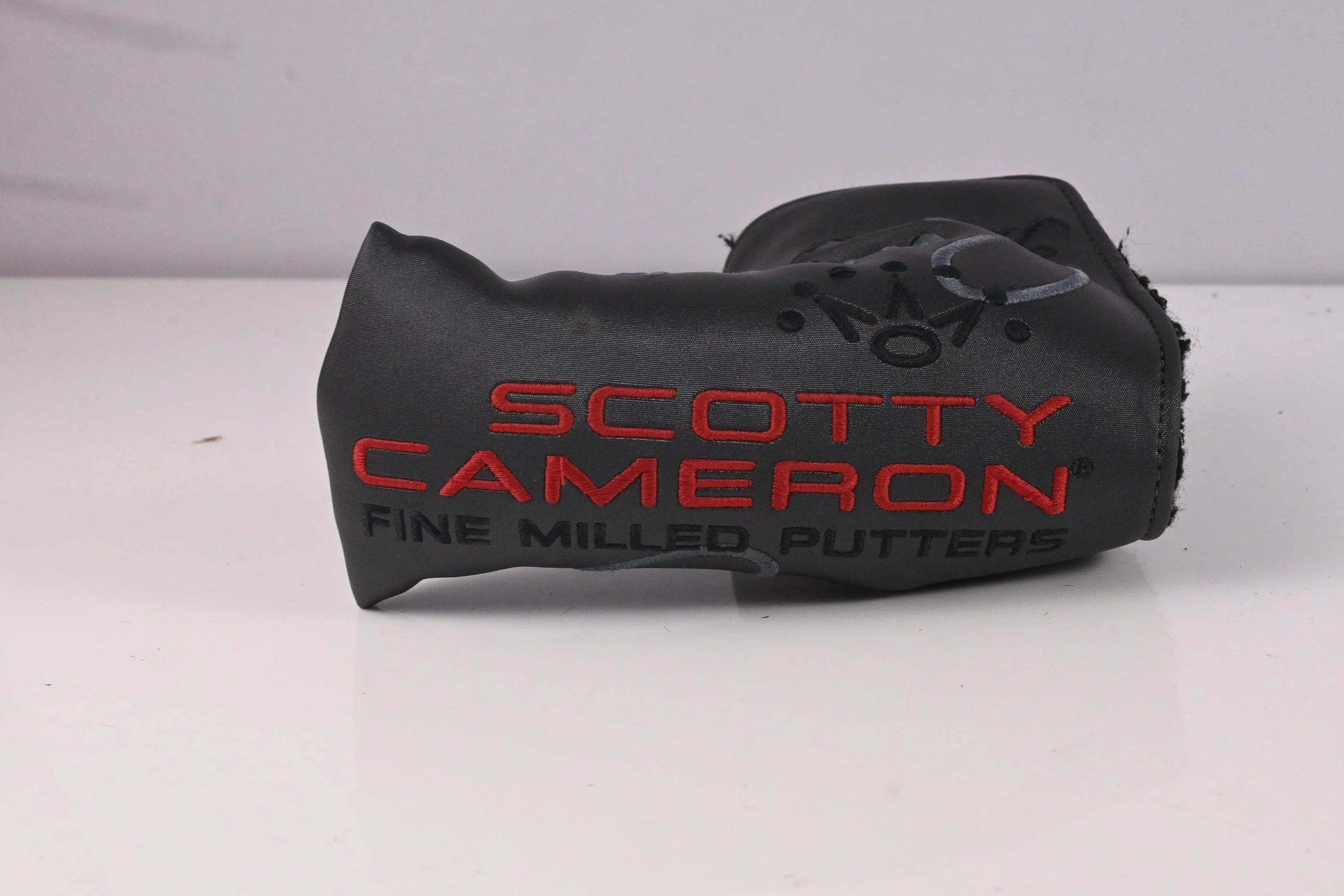 Scotty Cameron Super Select Squareback 2 Putter / 34 Inch - Image 9