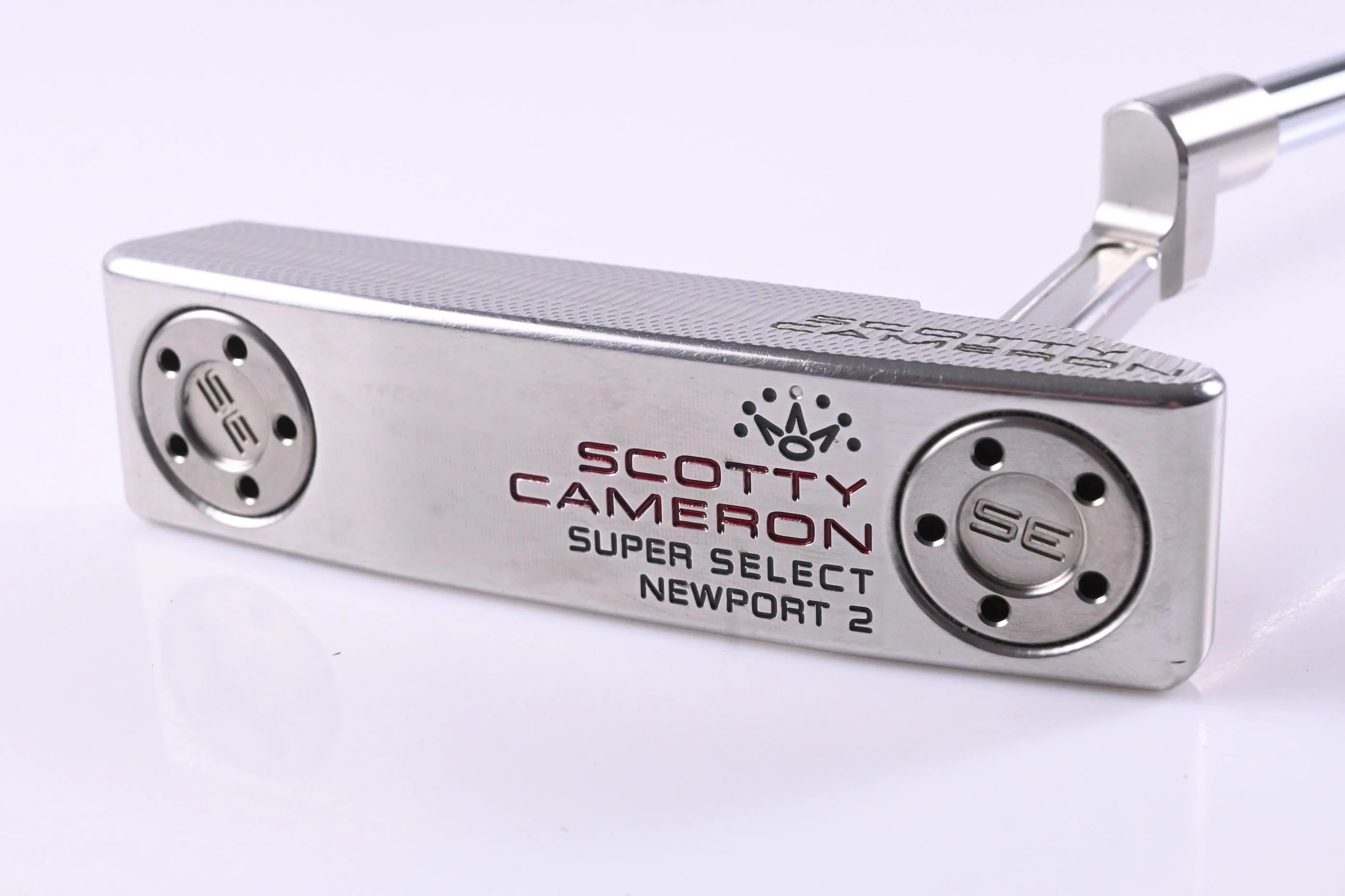 Scotty Cameron Super Select Newport 2 Putter / 34 Inch - Image 2