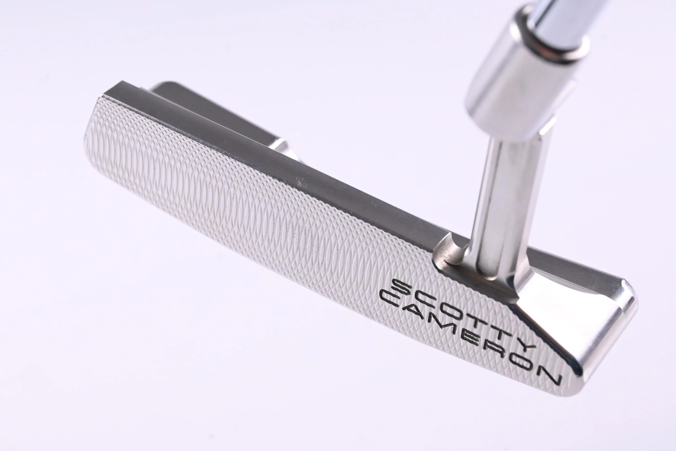 Scotty Cameron Super Select Newport 2 Putter / 34 Inch - Image 3
