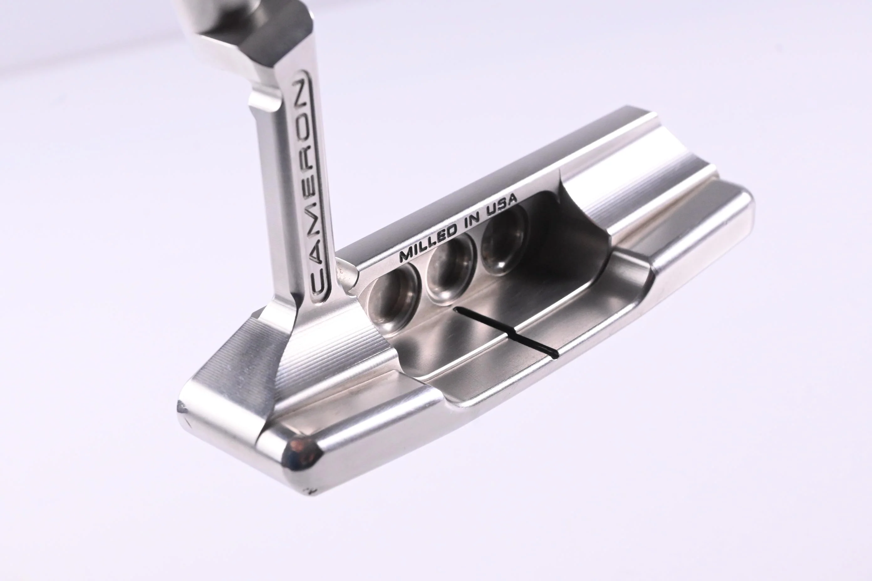 Scotty Cameron Super Select Newport 2 Putter / 34 Inch - Image 4