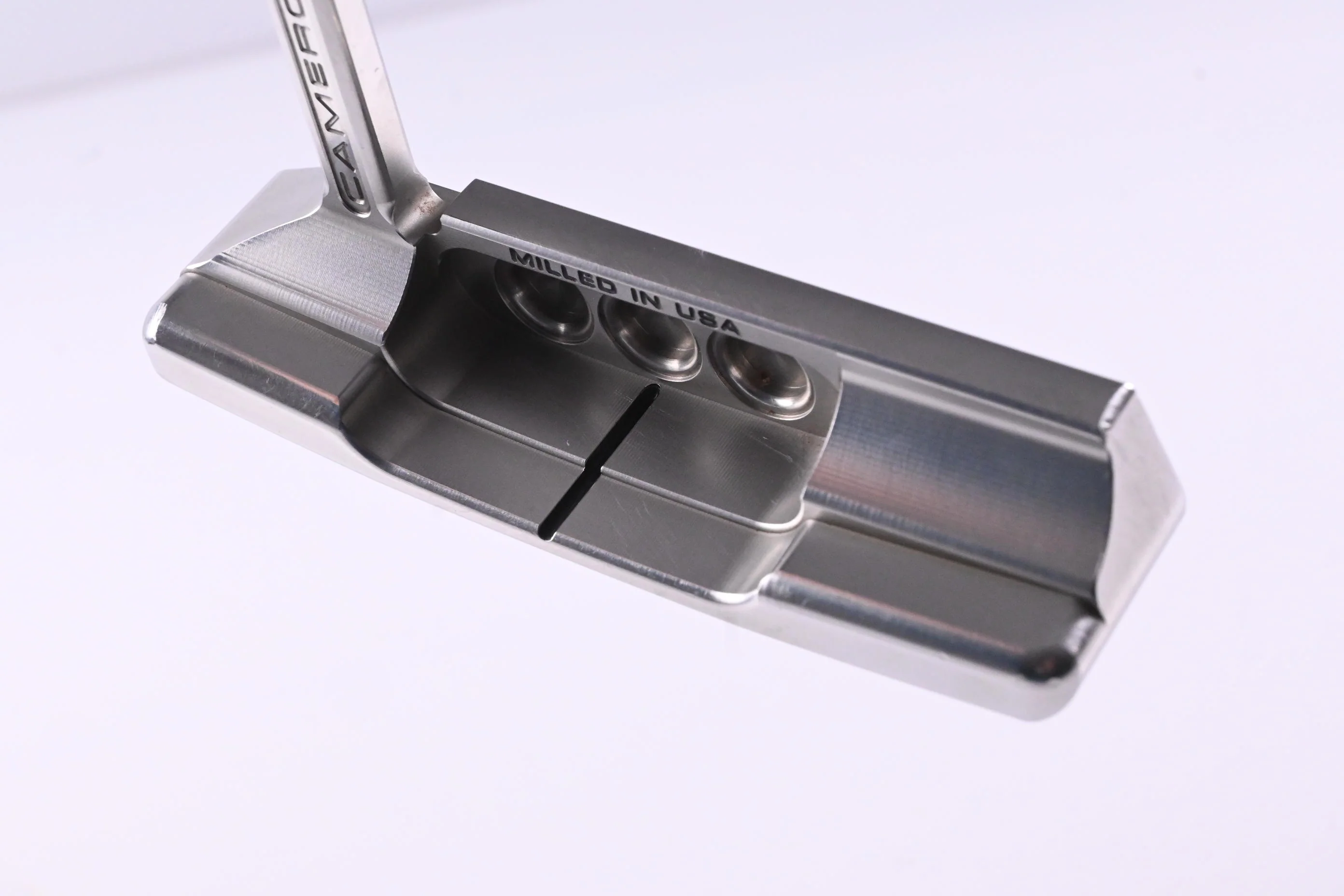Scotty Cameron Super Select Newport 2 Putter / 34 Inch - Image 5