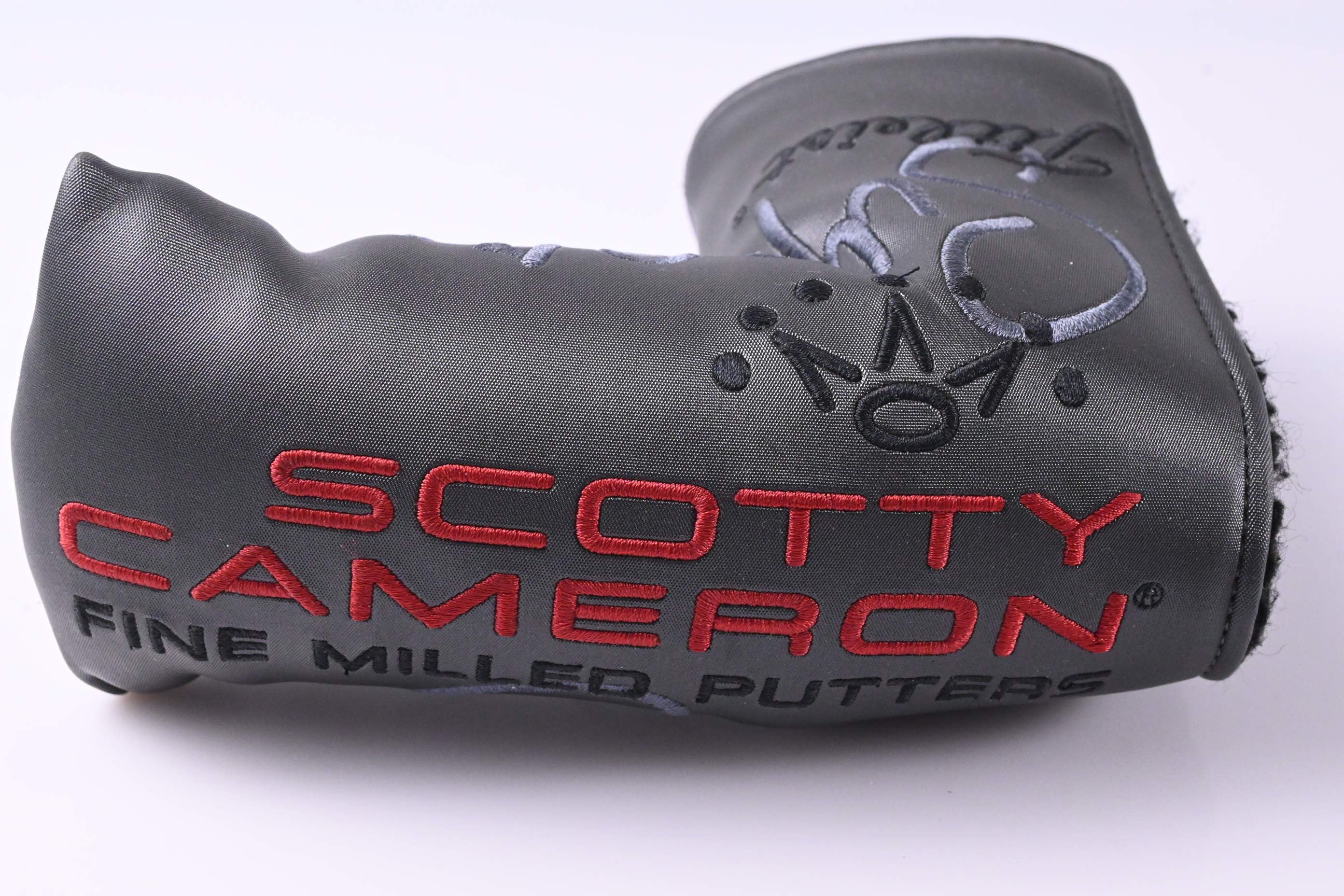 Scotty Cameron Super Select Newport 2 Putter / 34 Inch - Image 9