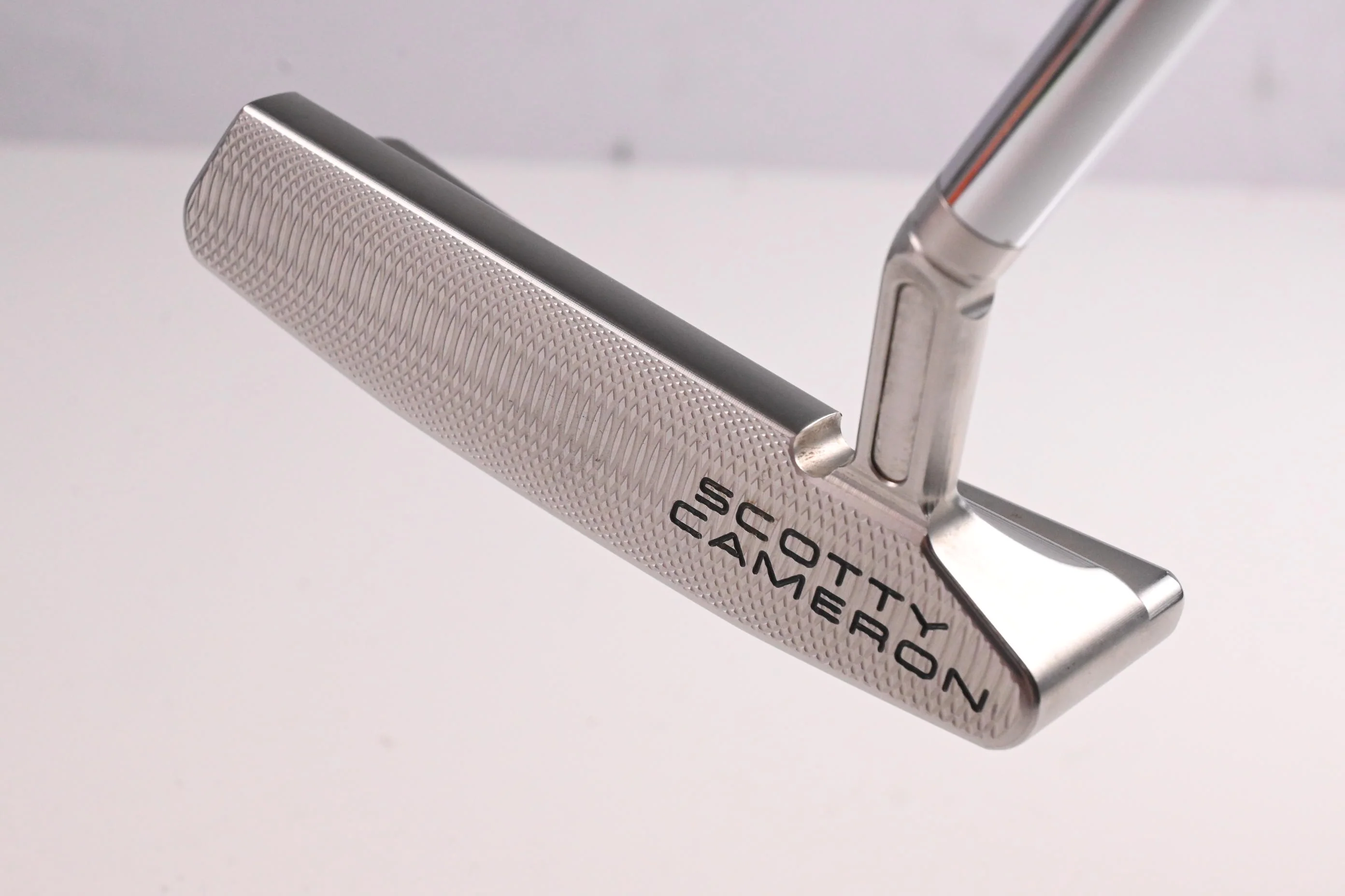 Scotty Cameron Super Select Newport 2.5+ Putter / 34 Inch - Image 3