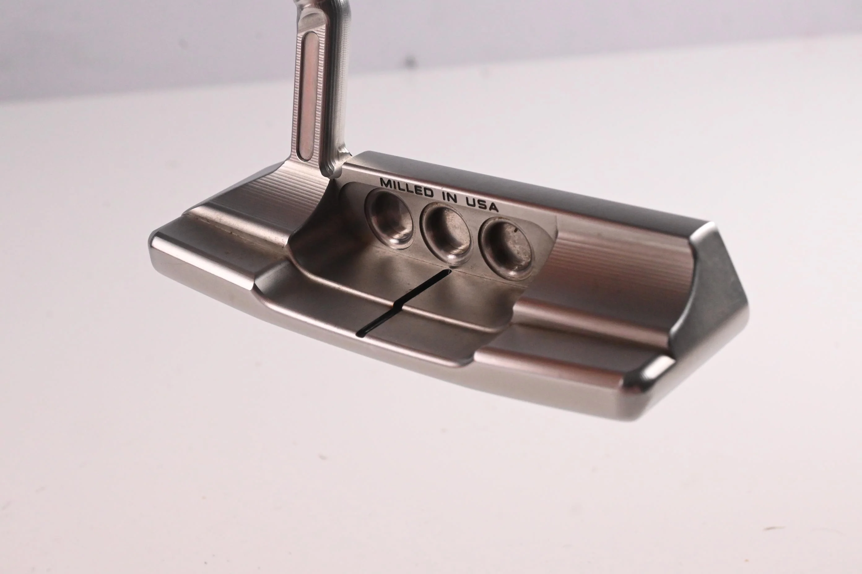Scotty Cameron Super Select Newport 2.5+ Putter / 34 Inch - Image 5