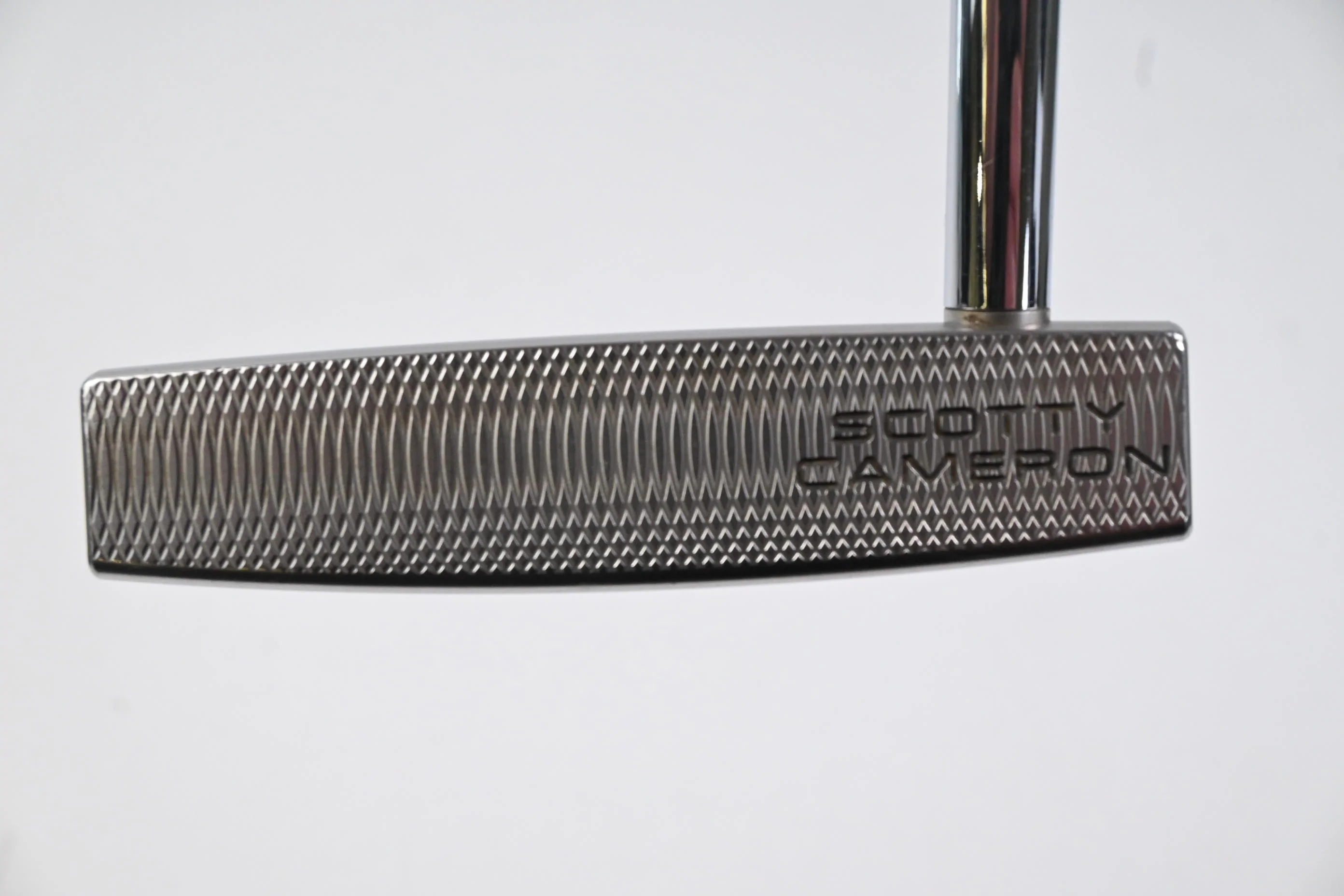 Scotty Cameron Super Select Golo 6 Putter / 34 Inch - Image 3
