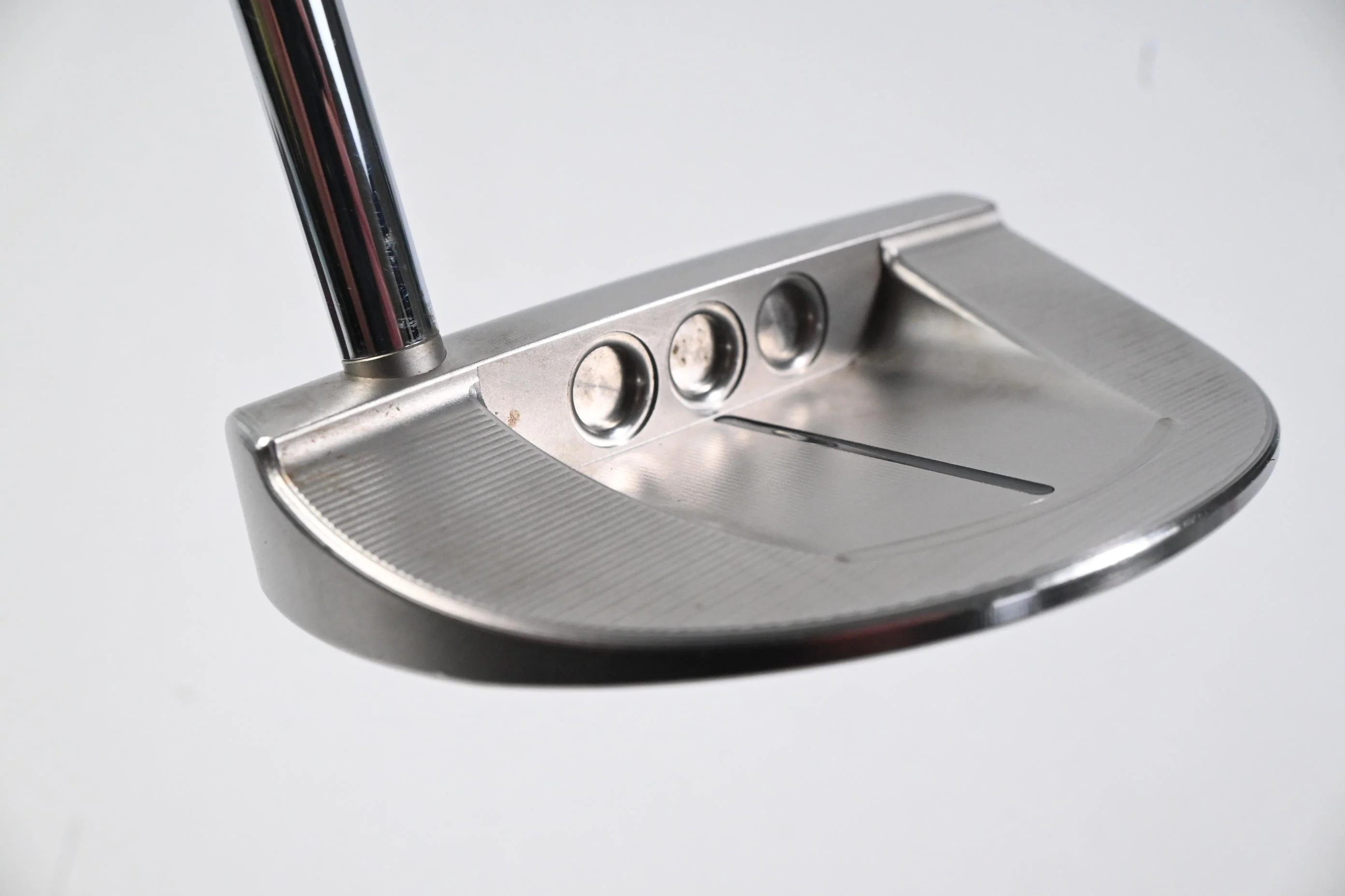 Scotty Cameron Super Select Golo 6 Putter / 34 Inch - Image 4