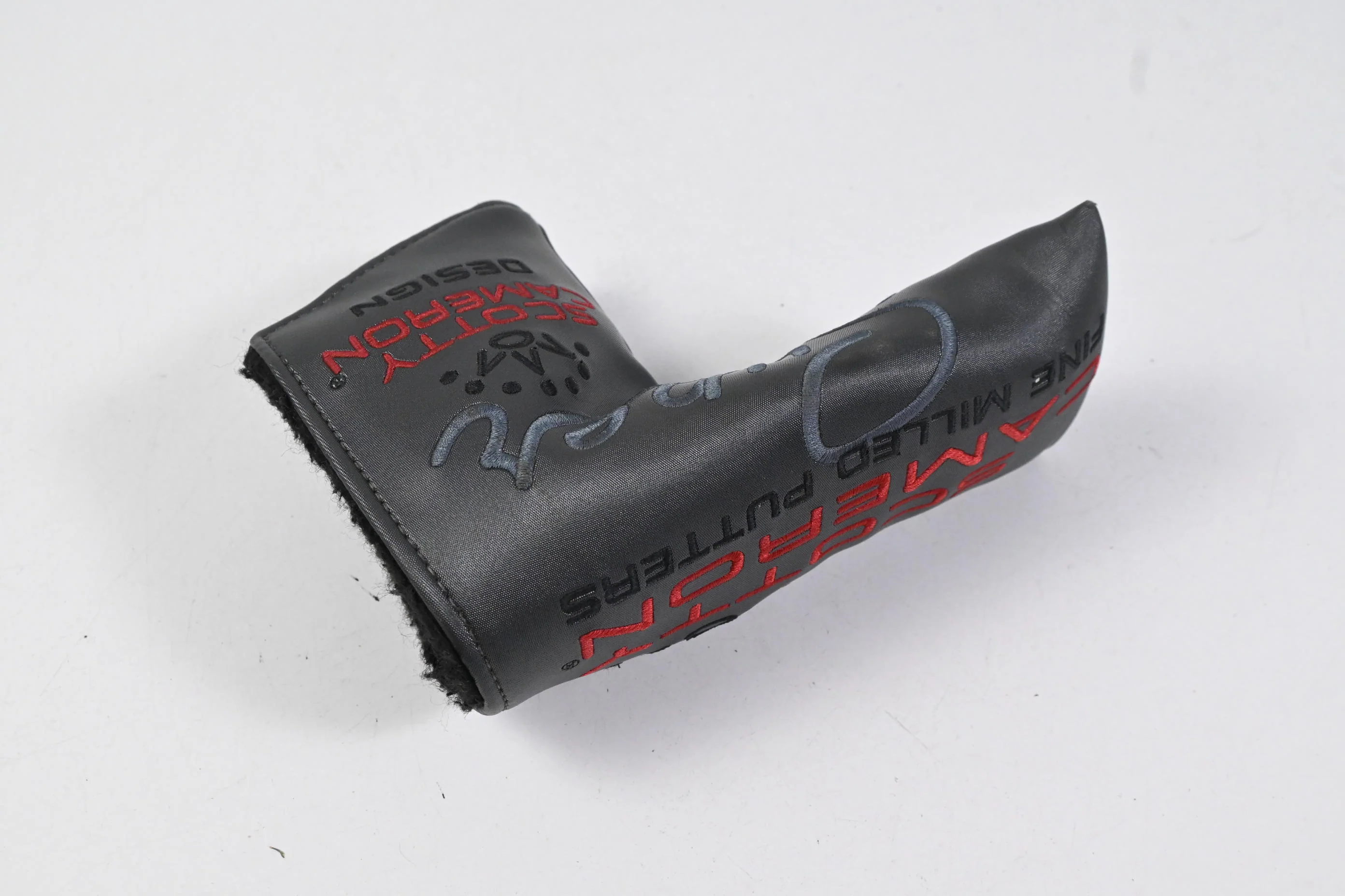 Scotty Cameron Super Select Golo 6 Putter / 34 Inch - Image 8