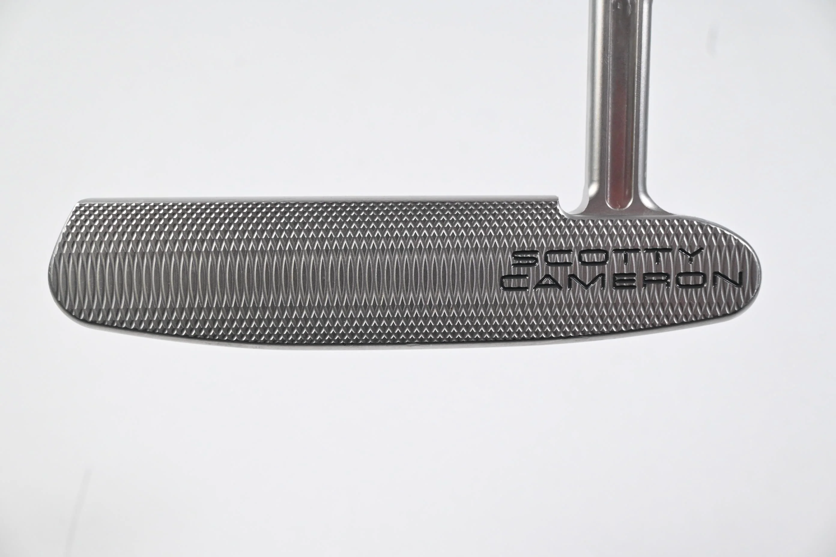 Scotty Cameron Super Select Newport Putter / 34 Inch - Image 2