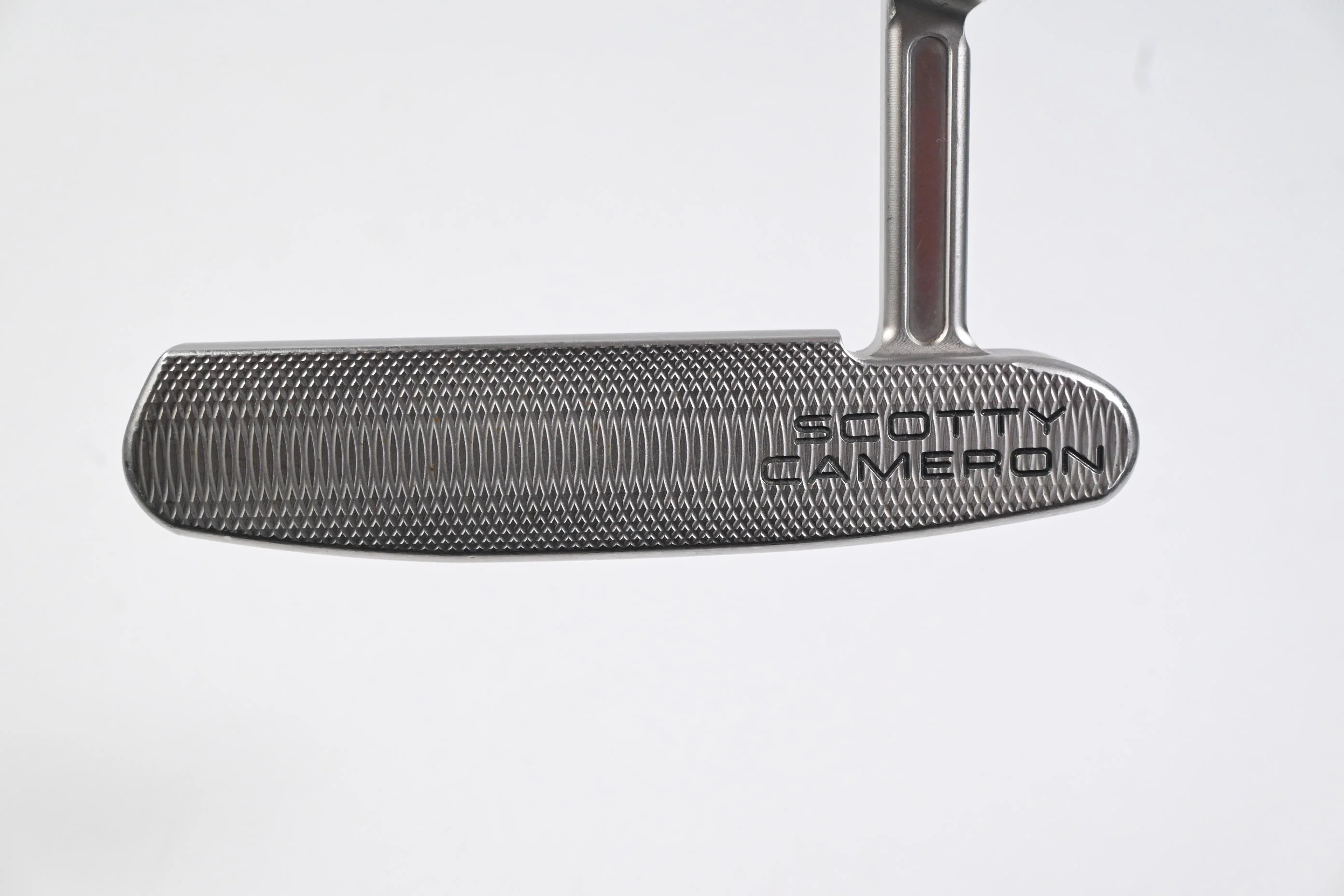 Scotty Cameron Super Select Newport+ Putter / 34 Inch - Image 3