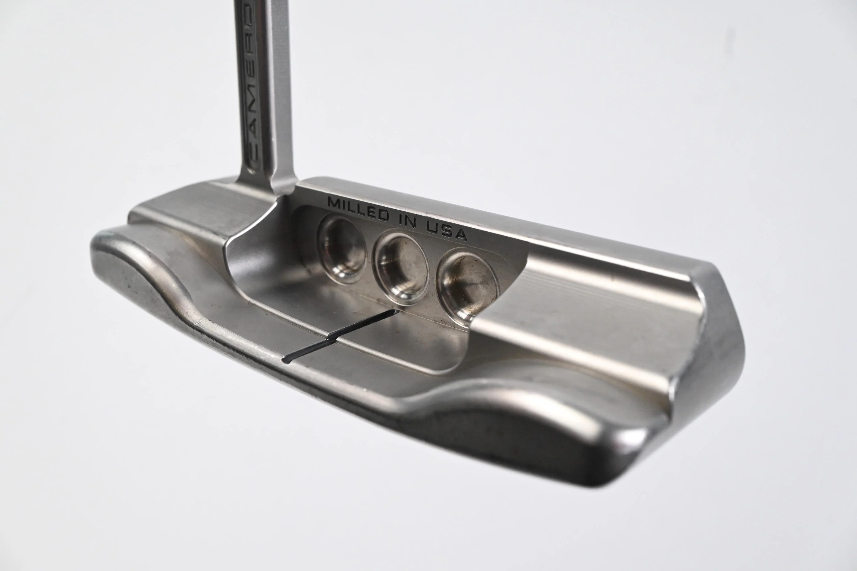 Scotty Cameron Super Select Newport+ Putter / 34 Inch - Image 5