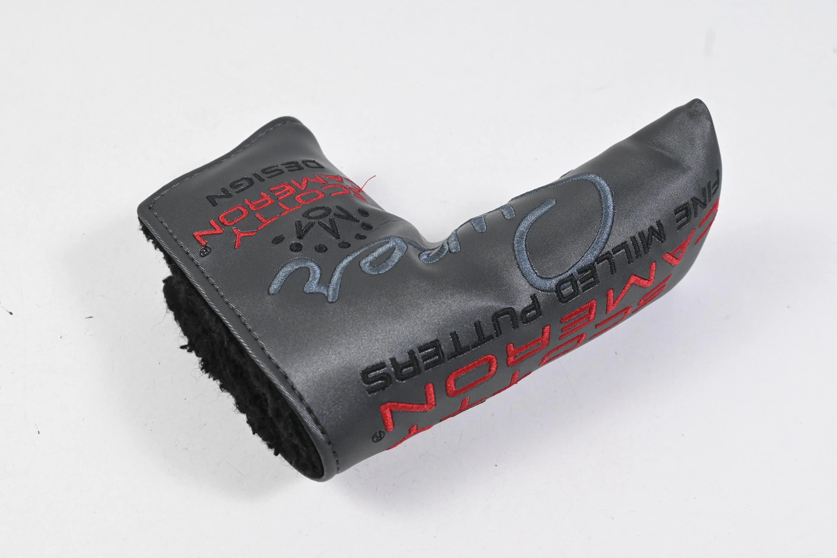 Scotty Cameron Super Select Newport+ Putter / 34 Inch - Image 8