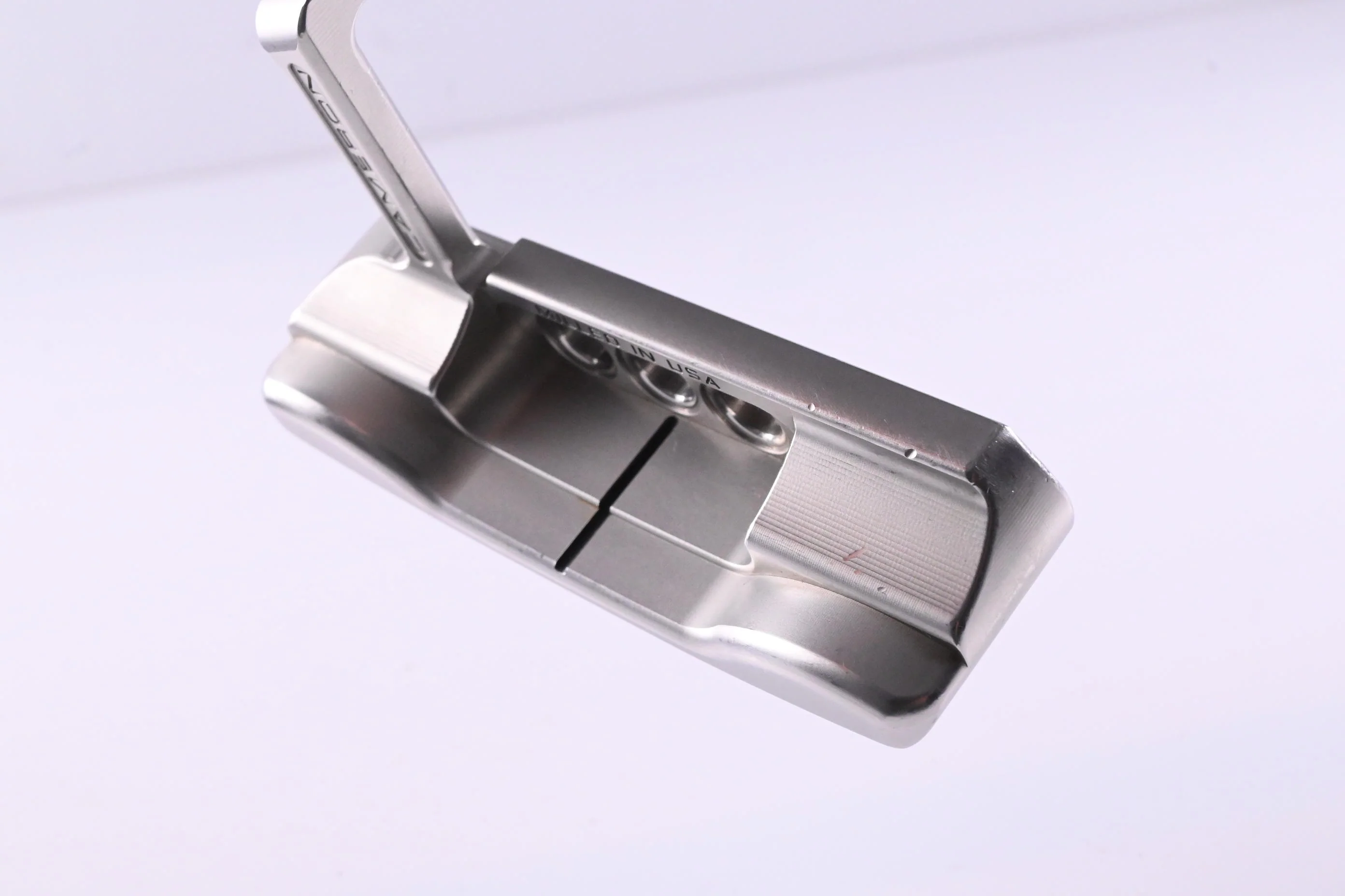 Scotty Cameron Super Select Newport+ Putter / 36 Inch - Image 5