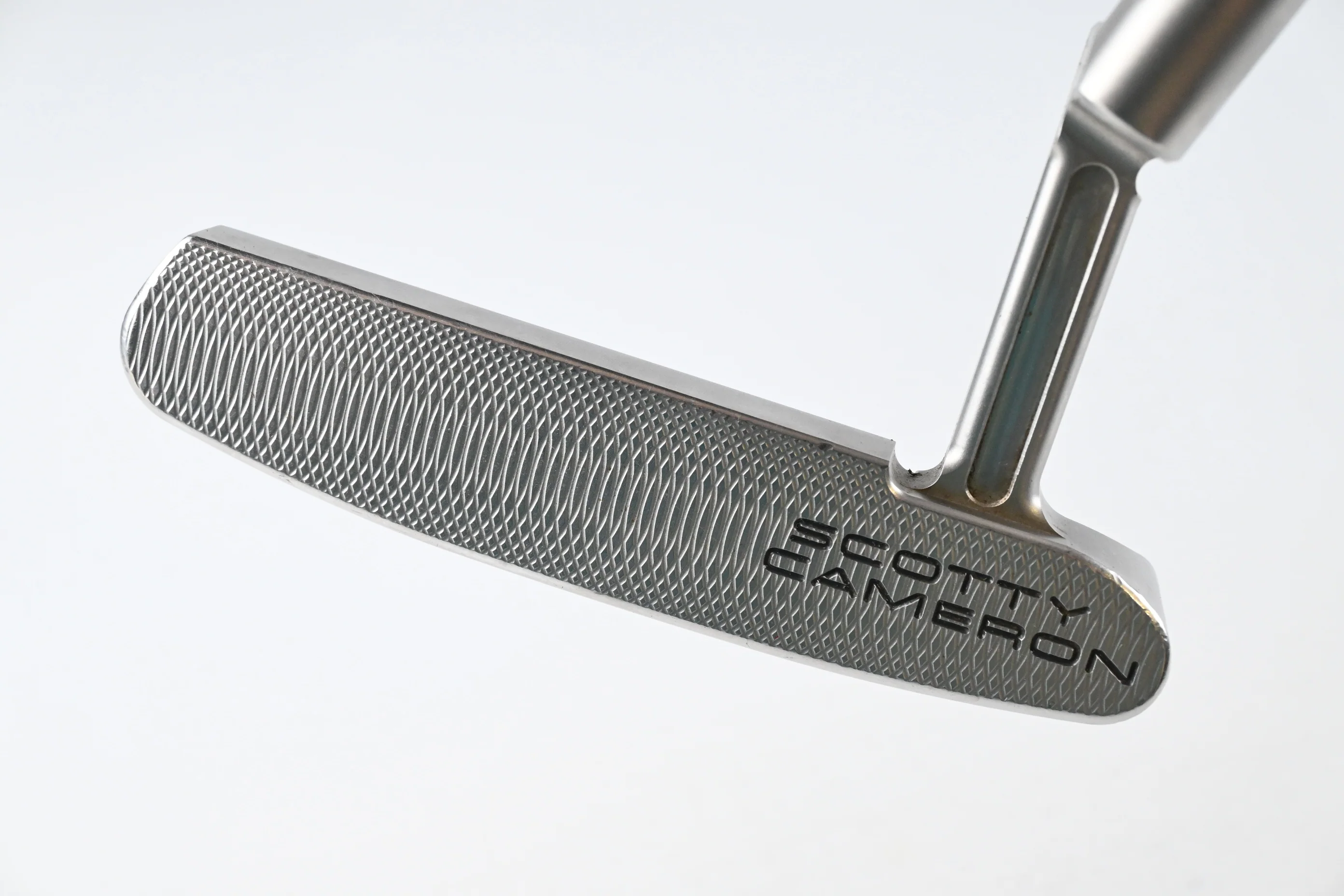 Scotty Cameron Super Select Newport Putter / 34 Inch - Image 2