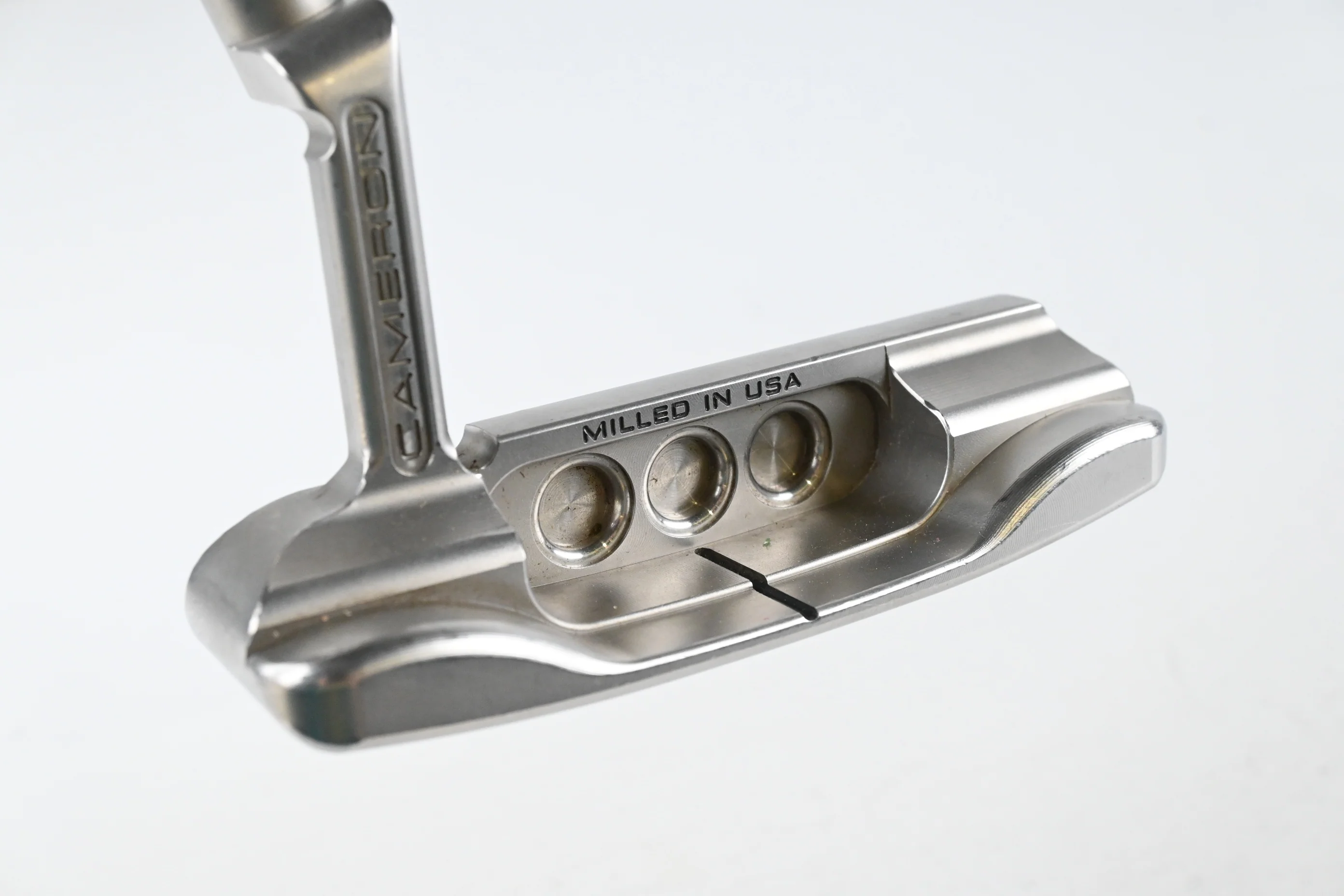 Scotty Cameron Super Select Newport Putter / 34 Inch - Image 3