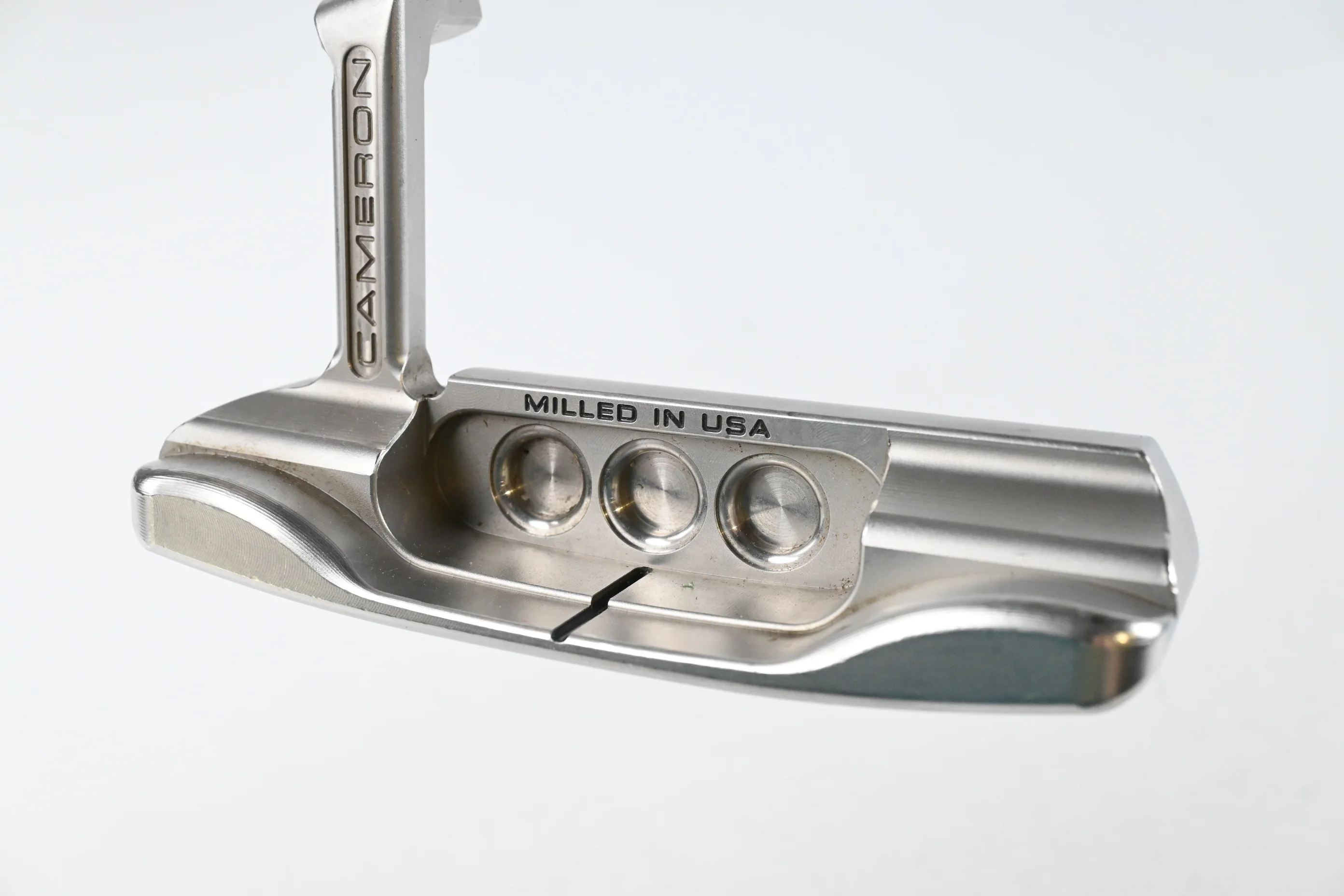 Scotty Cameron Super Select Newport Putter / 34 Inch - Image 4