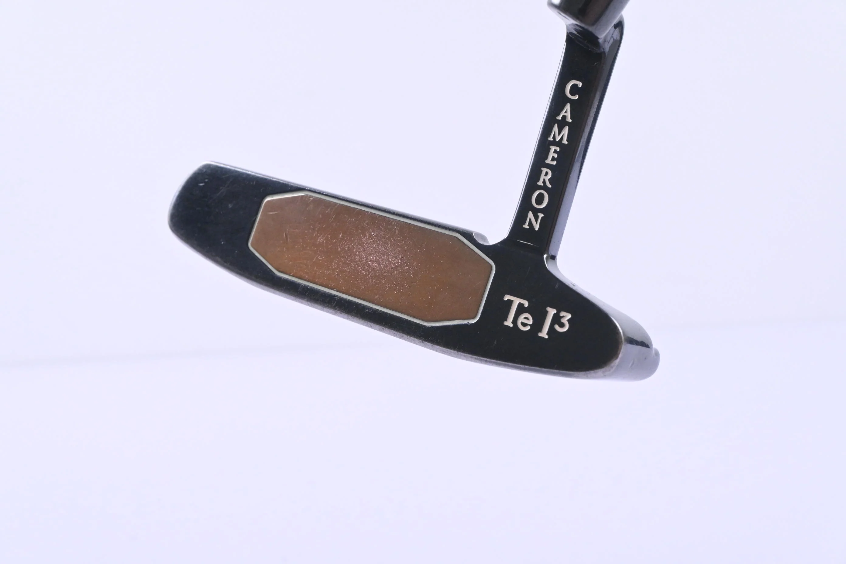 Scotty Cameron Teryllium TeI3 Newport Two Putter / 34 Inch - Image 3