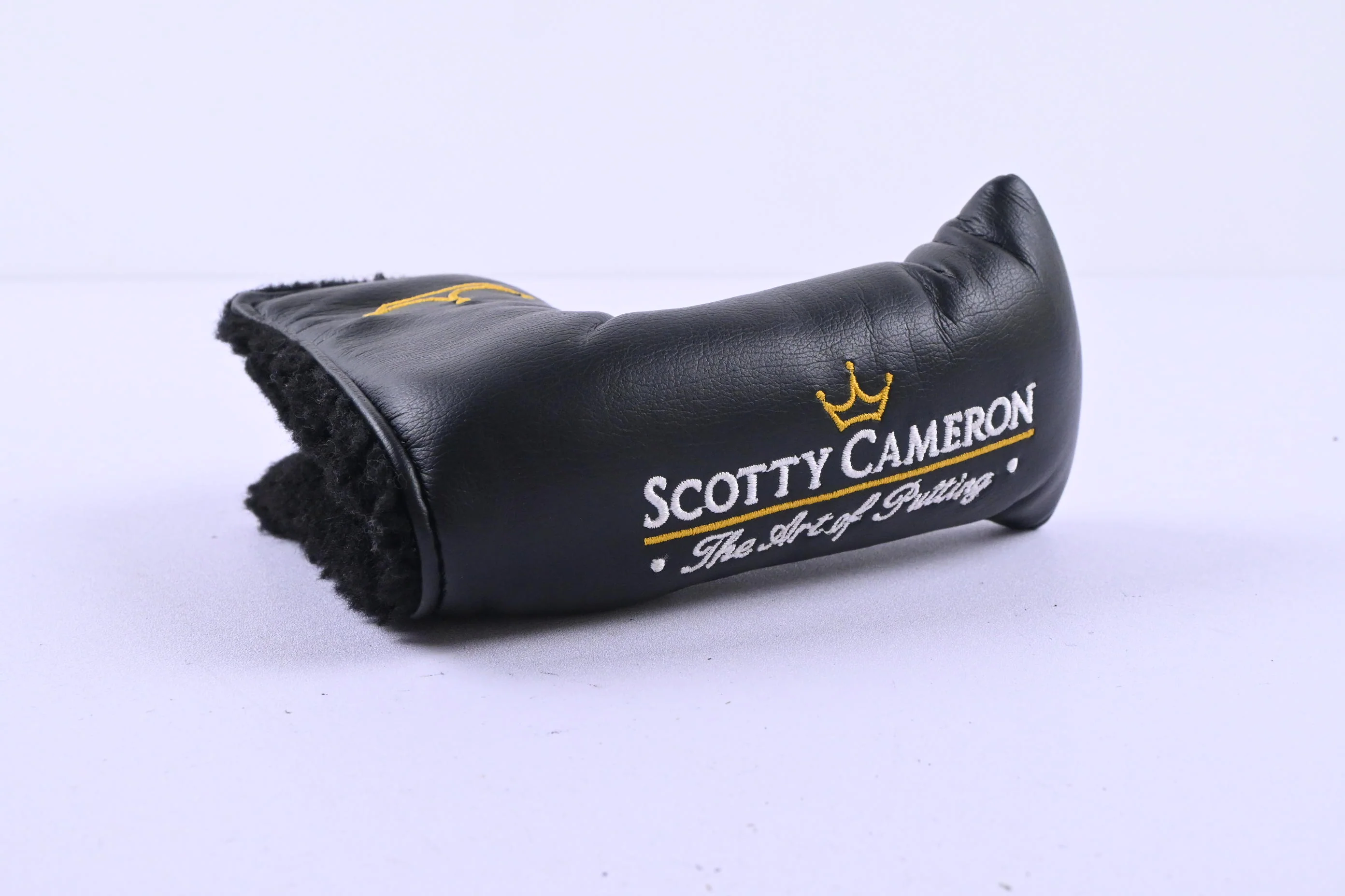 Scotty Cameron Teryllium TeI3 Newport Two Putter / 34 Inch - Image 8
